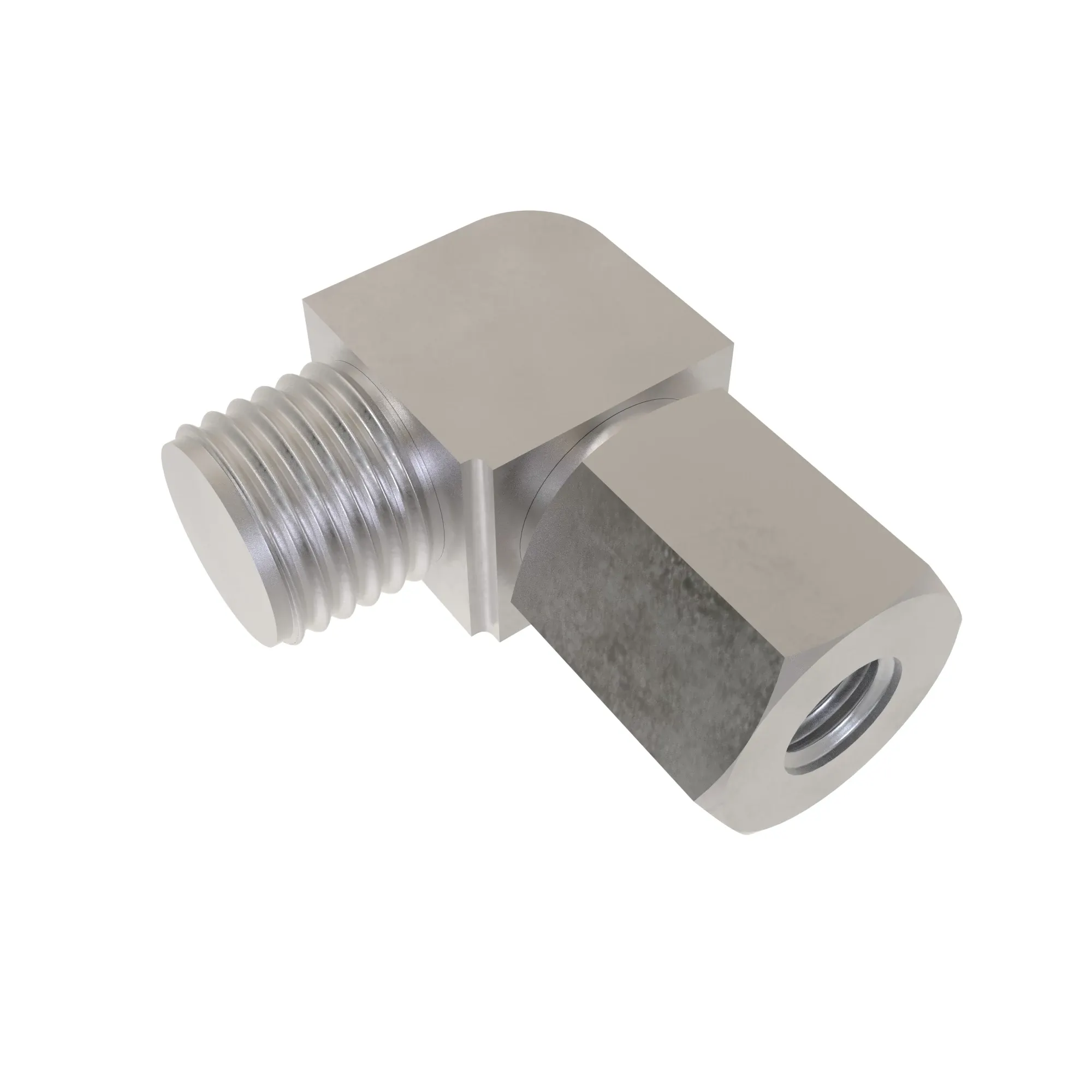 John Deere Fitting - F071266