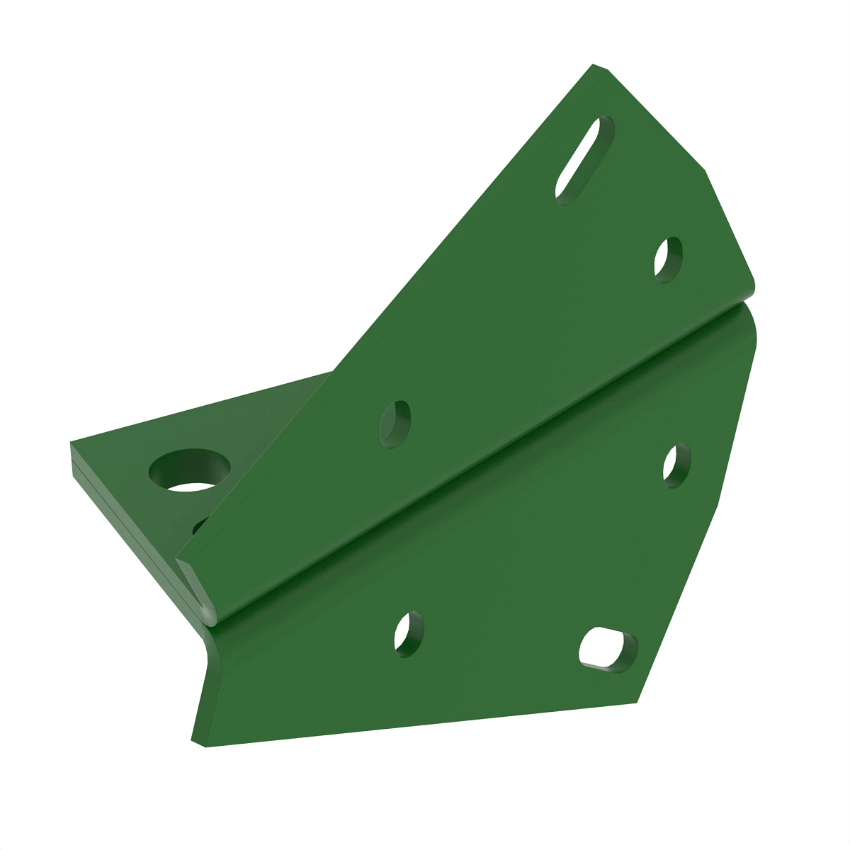 ANCHOR ASSY CYL P