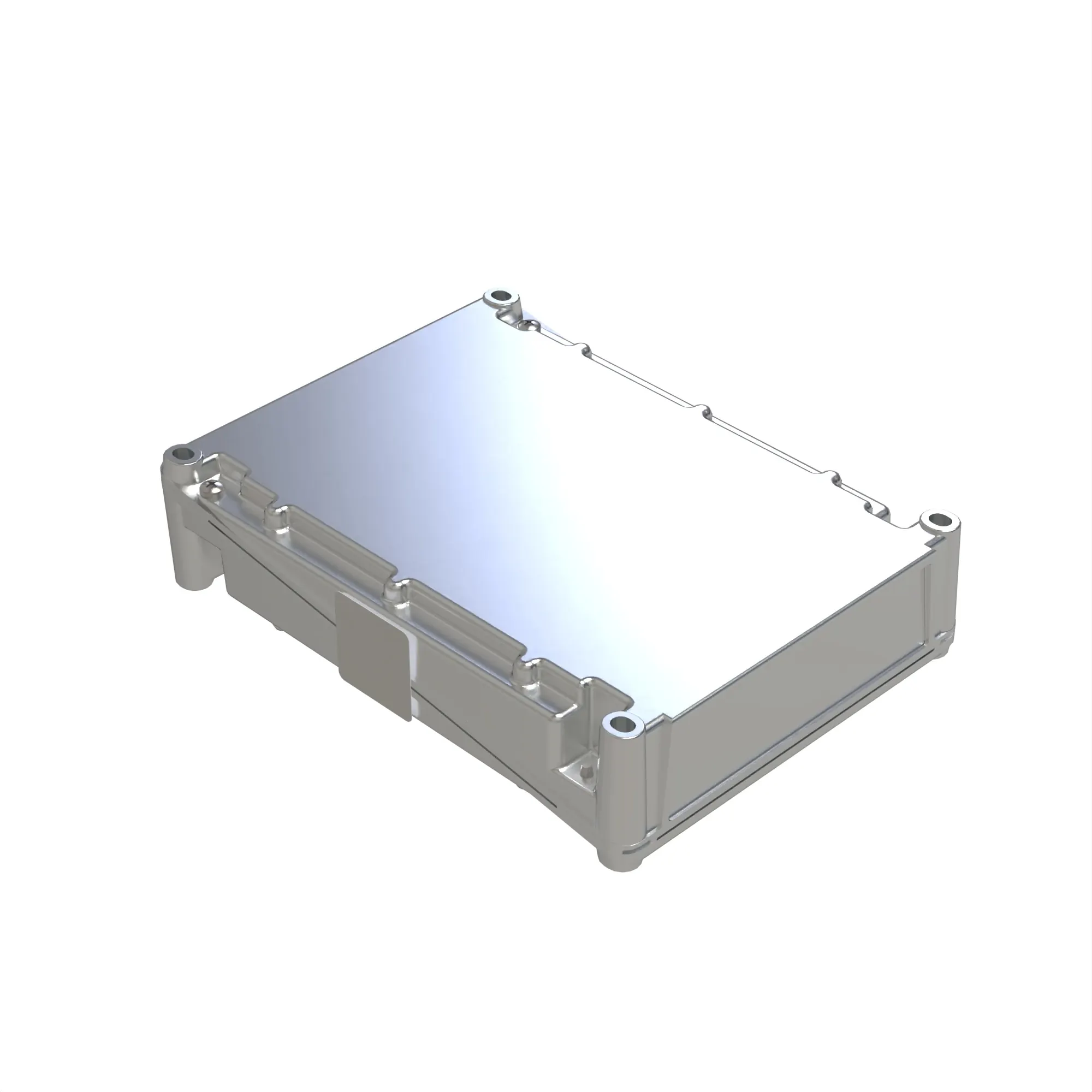 SCV CONTROLLER, SCO/EHO & COVER VER