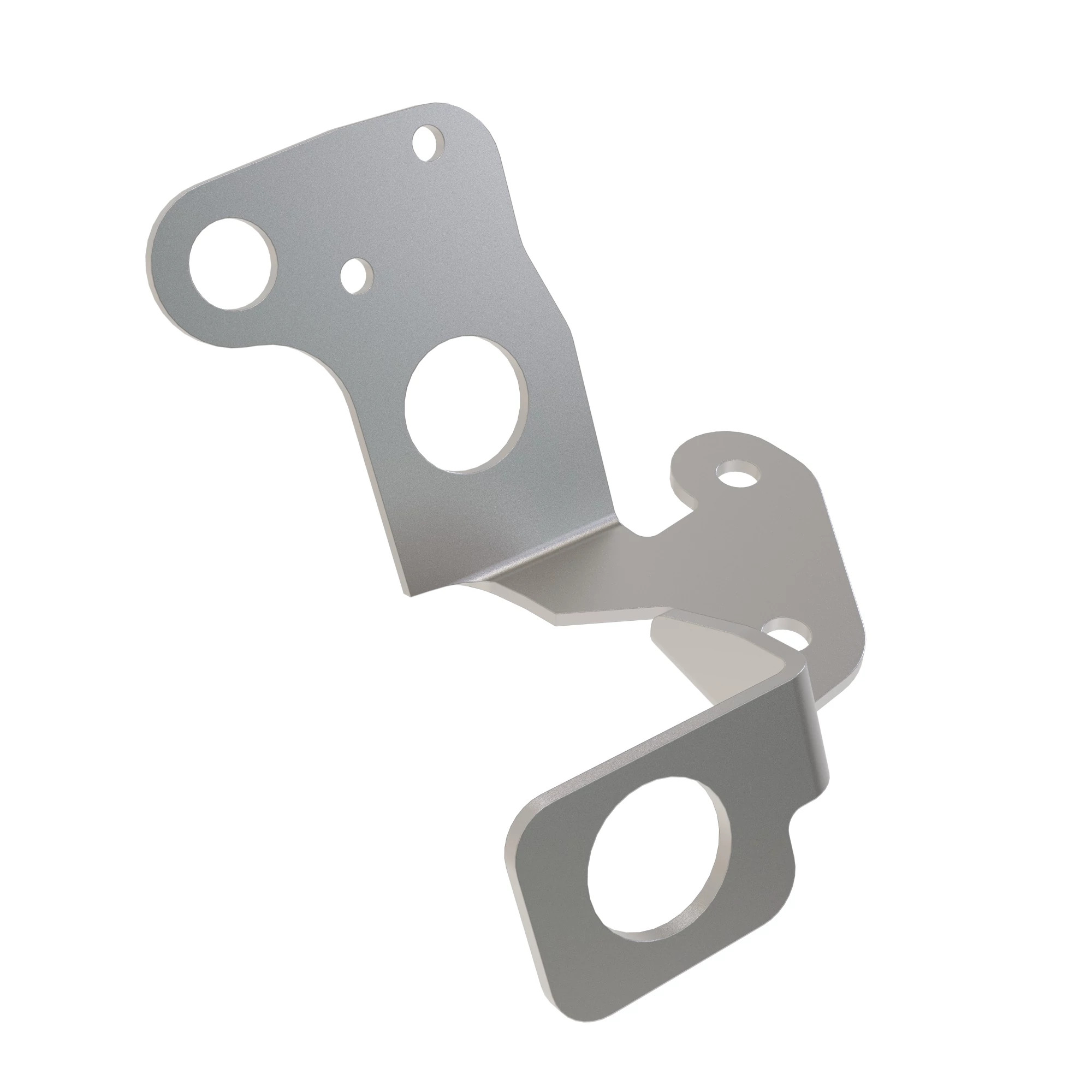 BRACKET AUX COUPLER