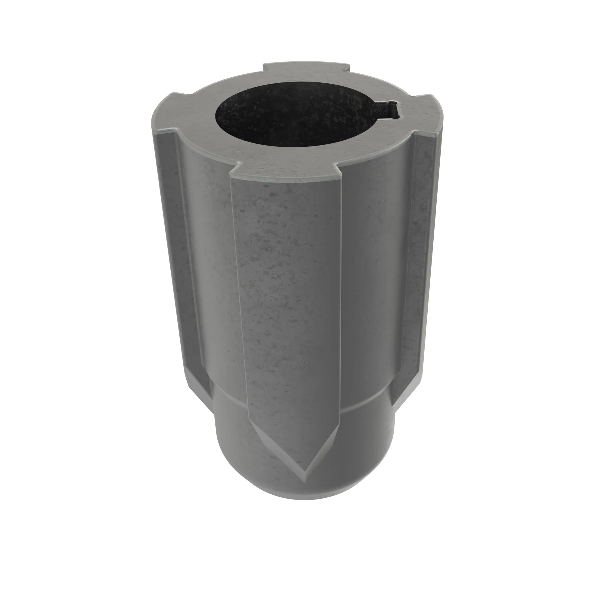 M170762: Mid-Power Take-Off (PTO) Male Quick Coupler | Shop