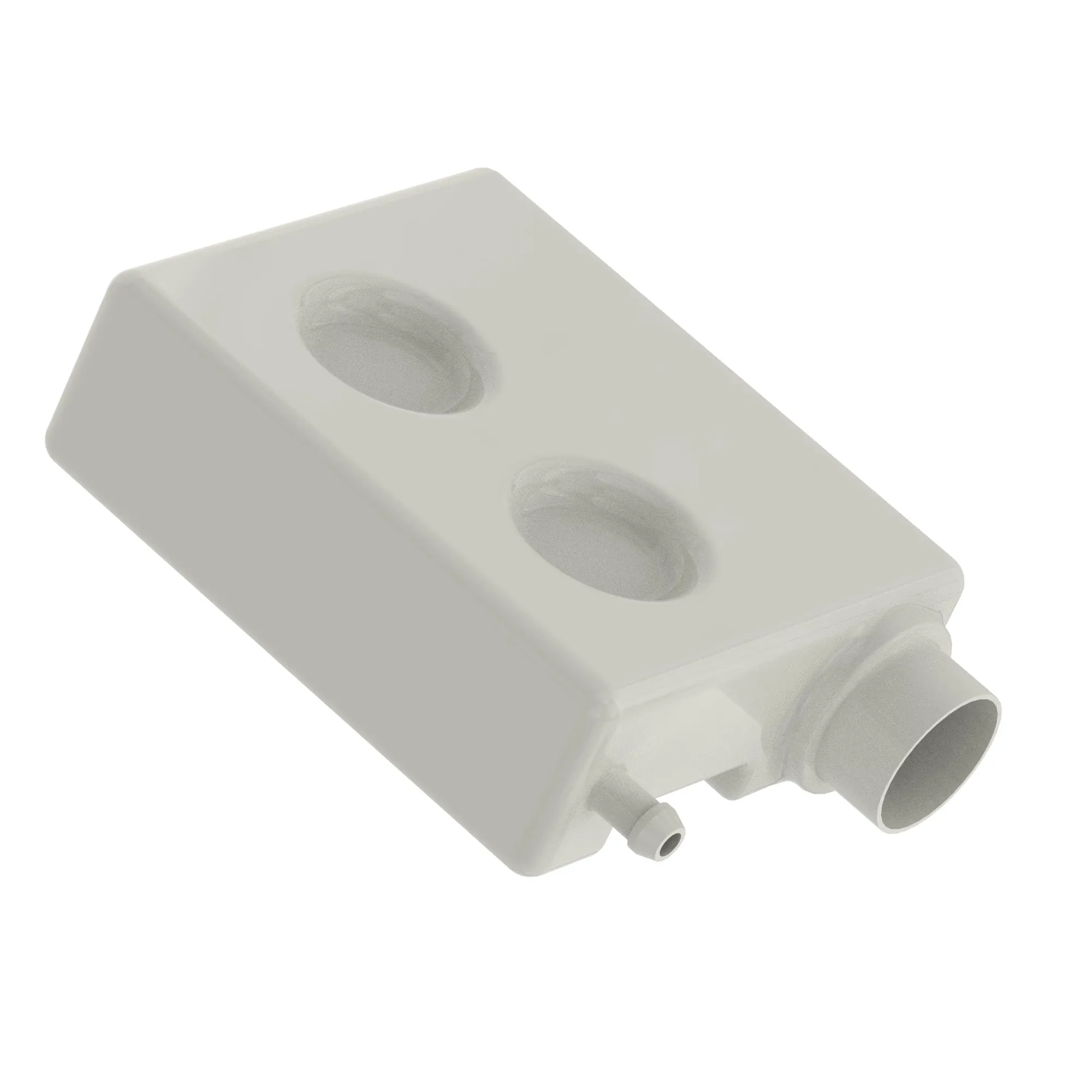 John Deere Hydraulic Oil Reservoir - L100937