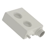 John Deere Hydraulic Oil Reservoir - L100937