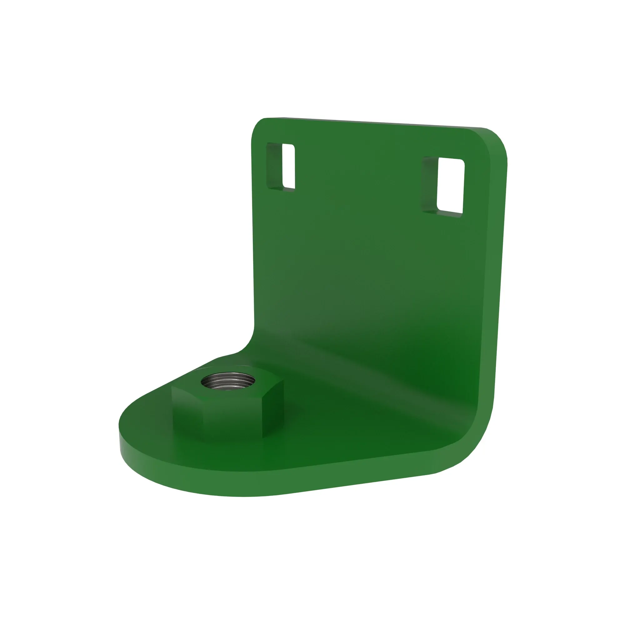John Deere Draper Belt Support Bracket - AXE50130
