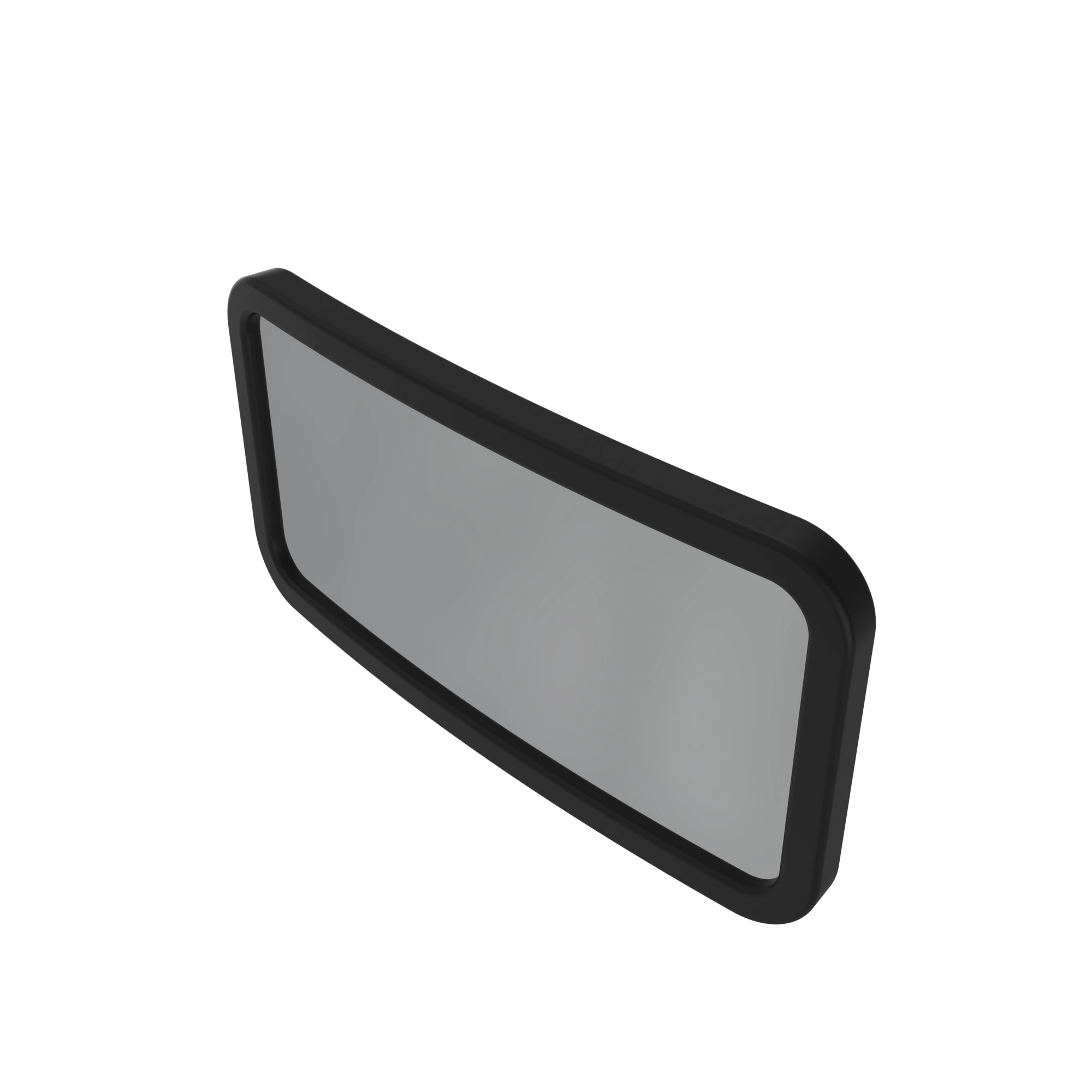 John Deere Interior Rear View Mirror - AT196427