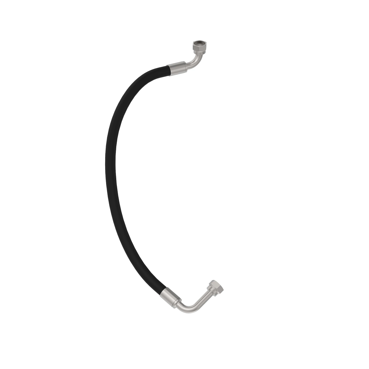 HYDRAULIC HOSE, STEERING VALVE, RH