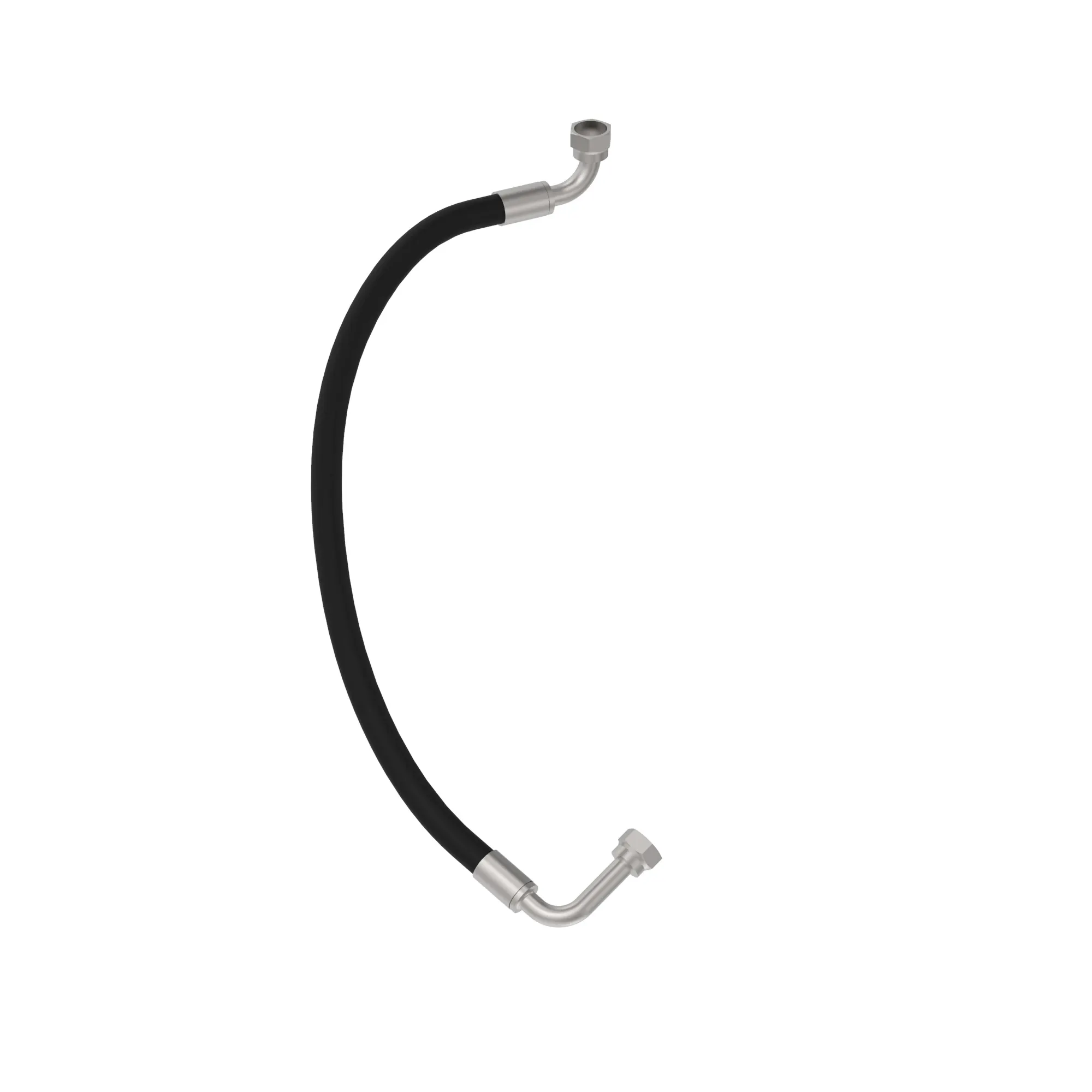 HYDRAULIC HOSE, STEERING VALVE, RH