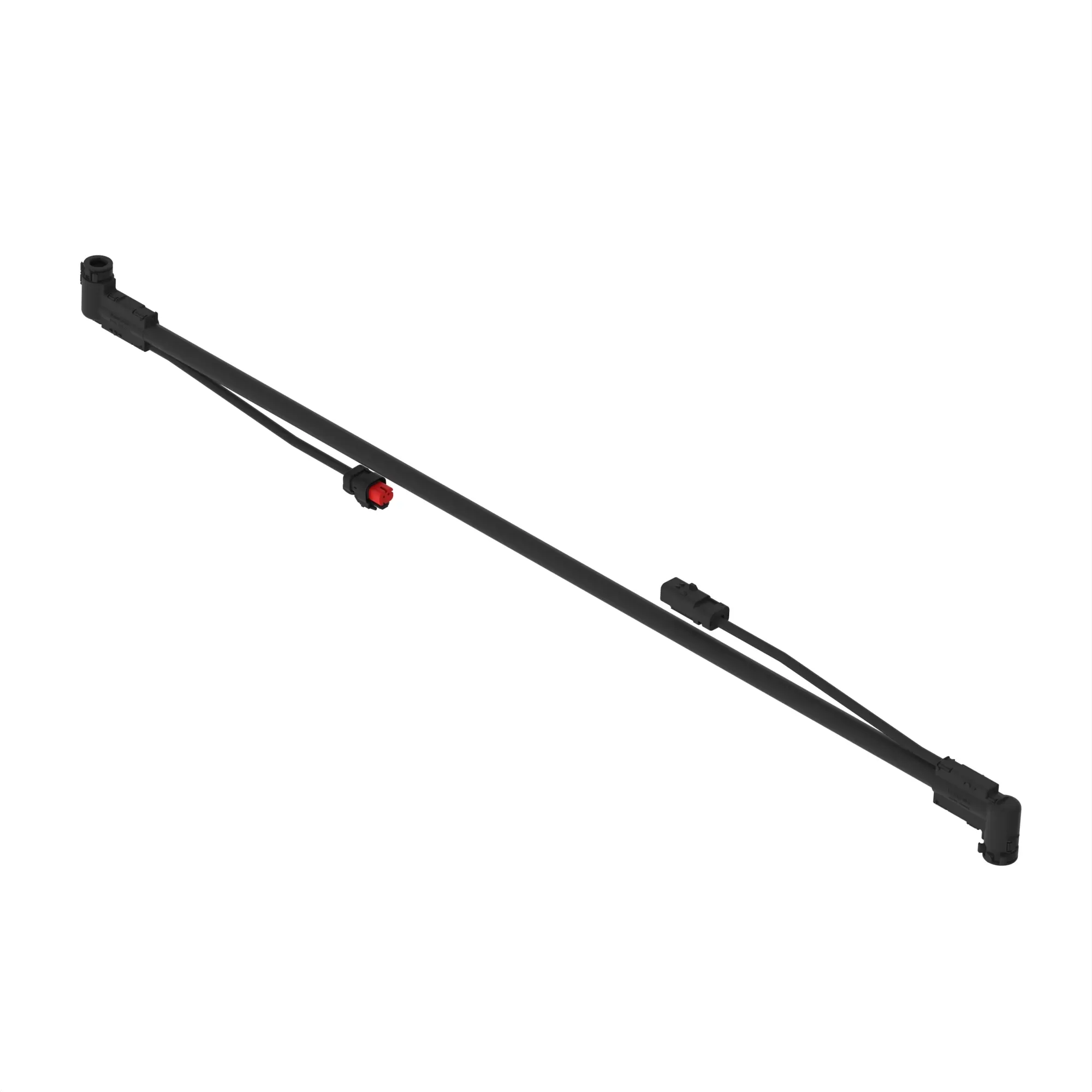 DEF LINE, DEF LINE, SUCTION JUMPER,
