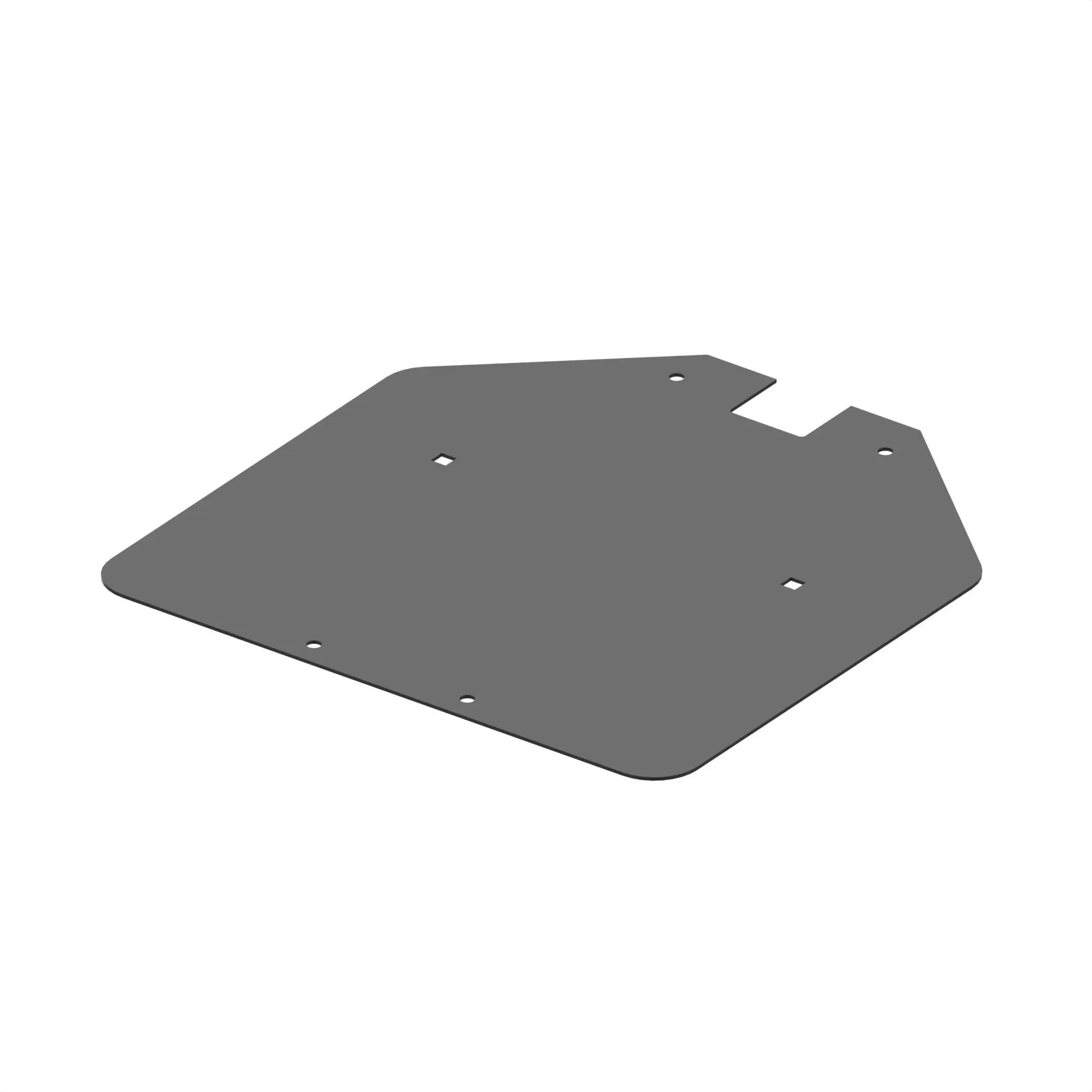 CC118614: Plate