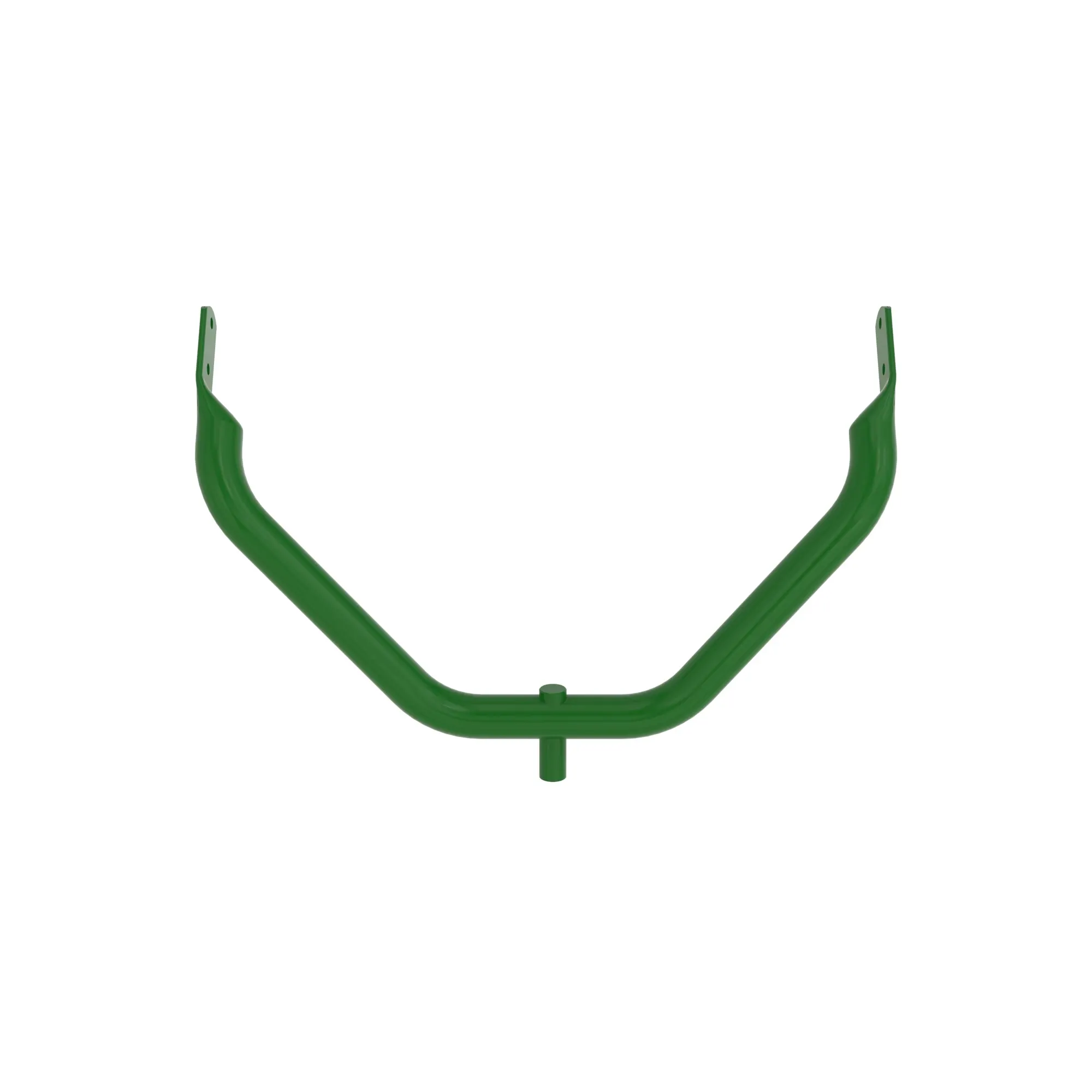 Semi-Finished Weldment