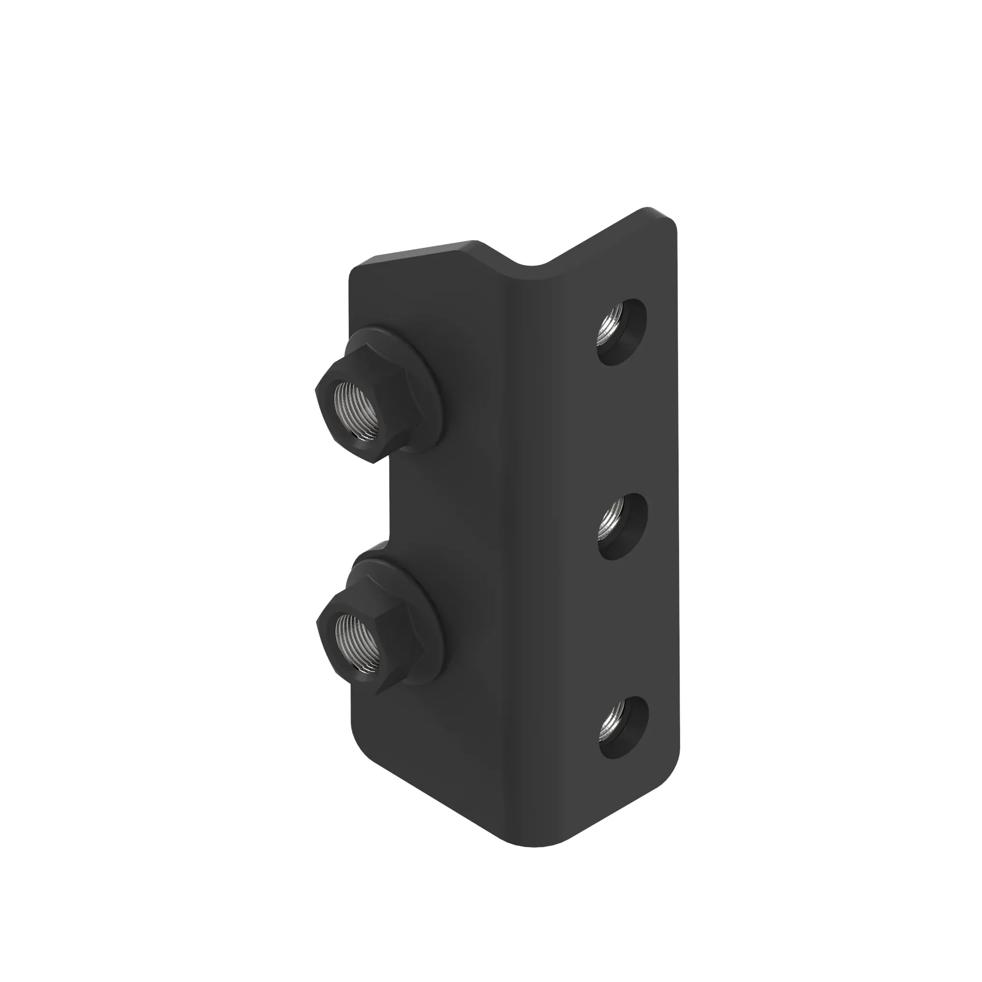 John Deere Rear Lower Bracket - AUC16465