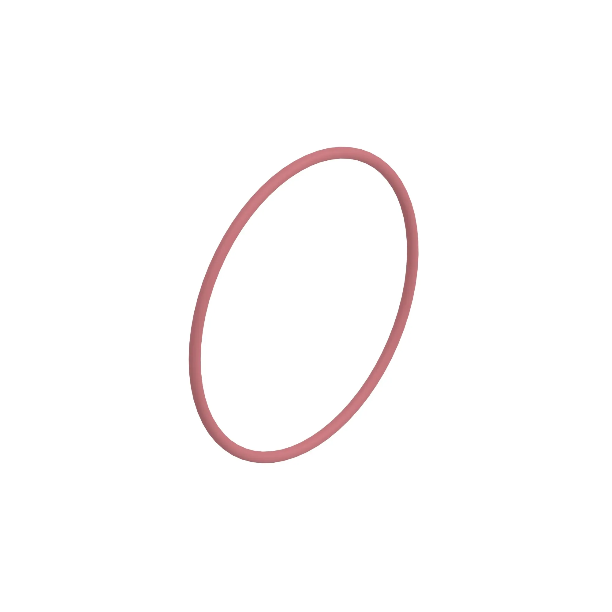 O-RING, ROUND SECTION