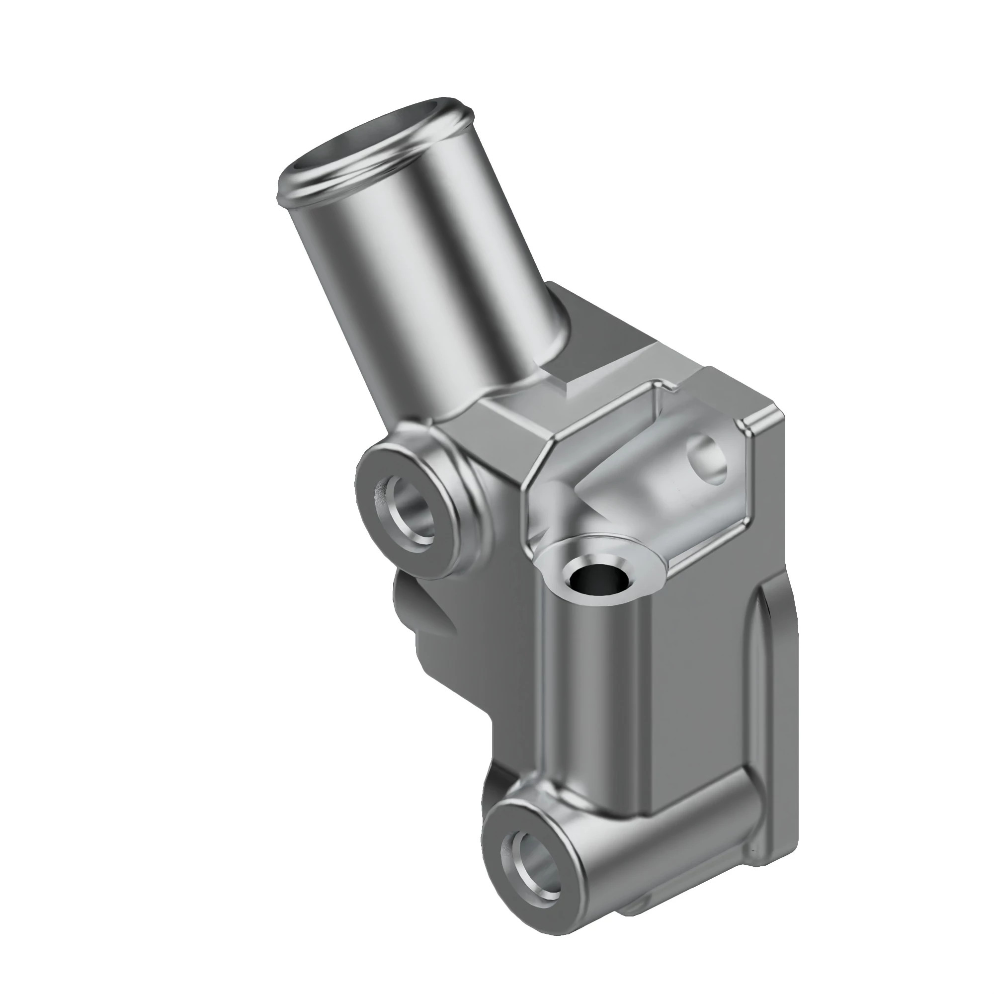 COVER, THERMOSTAT COVER OEM