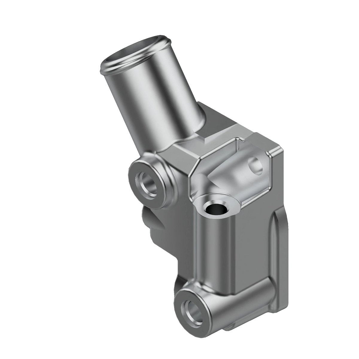 Thermostat Cover OEM