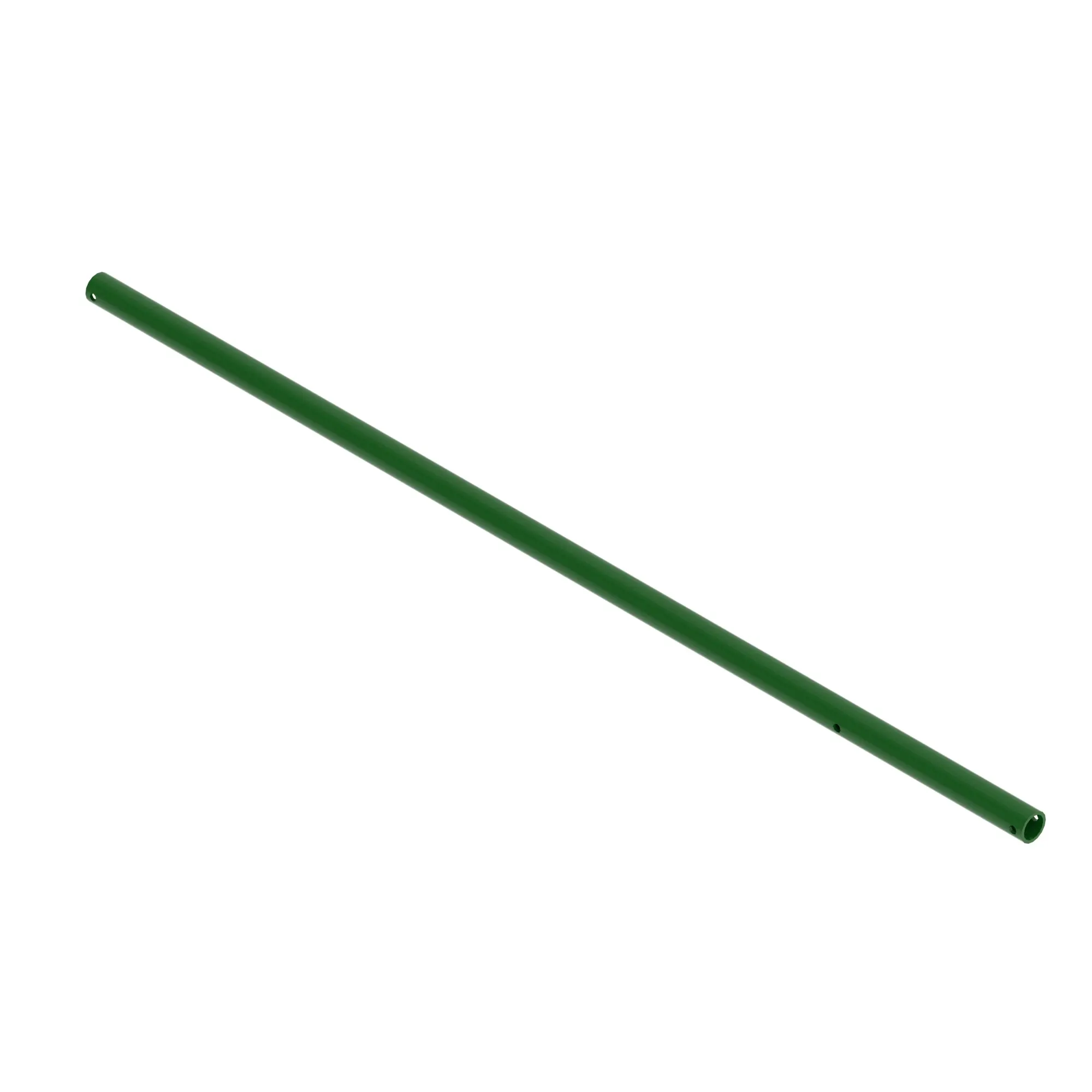John Deere Upper Ladder Brace - N405207