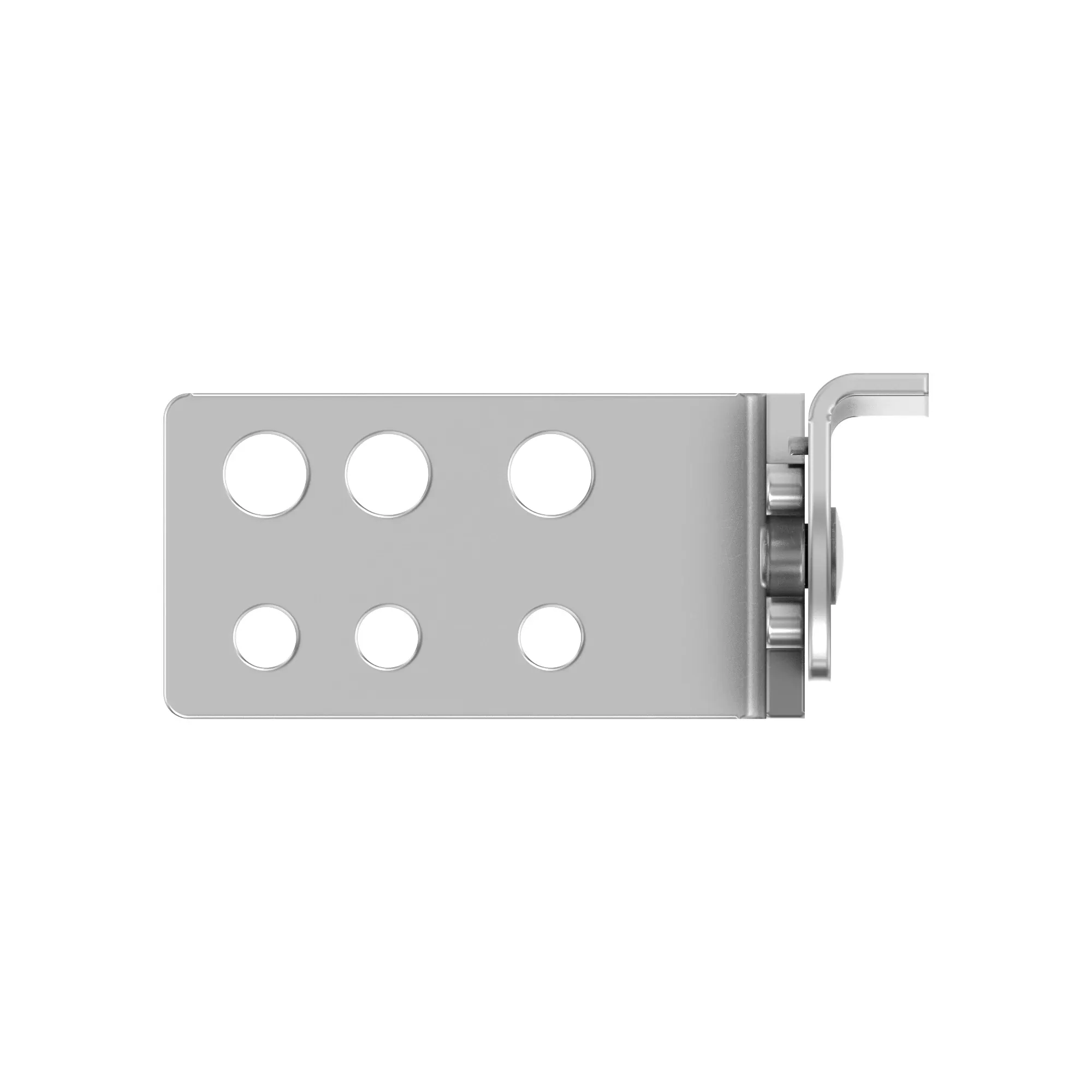 BRACKET, BRKT, CLIP FOR LATERAL TIL