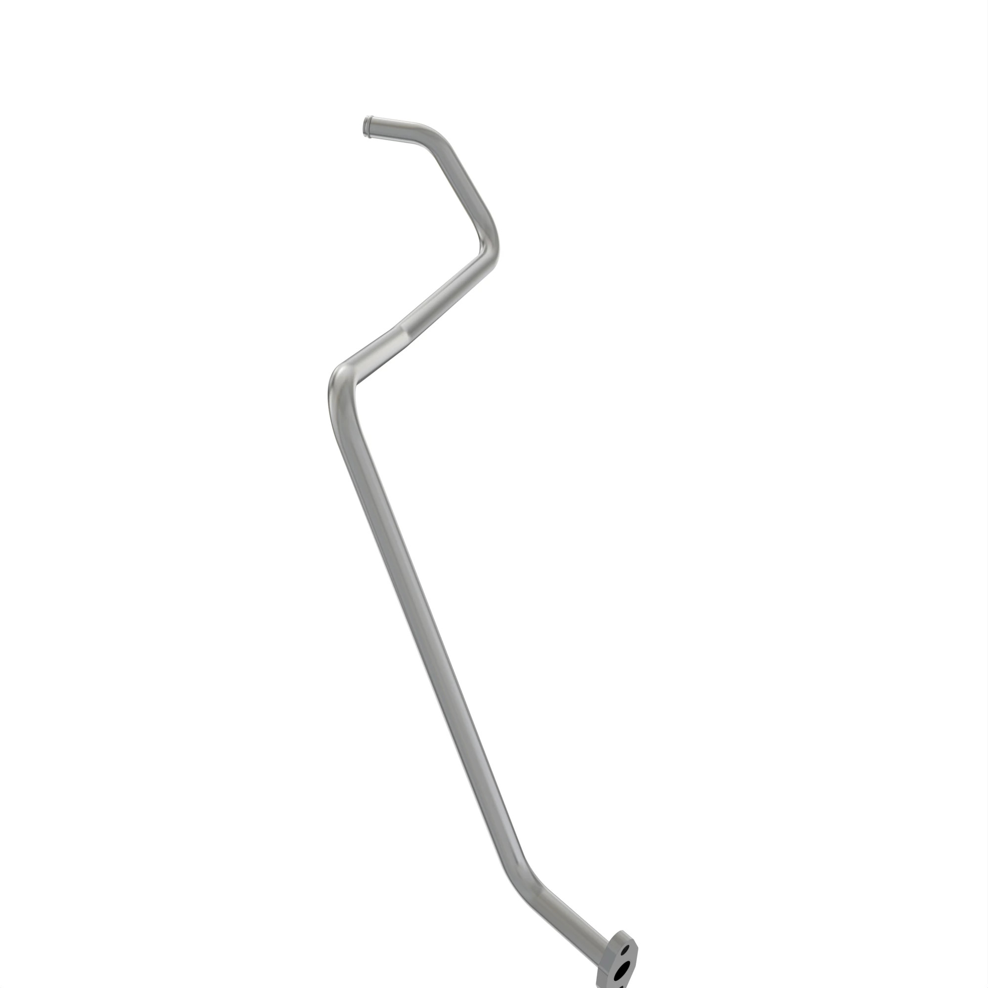 LINE, TURBO OIL DRAIN