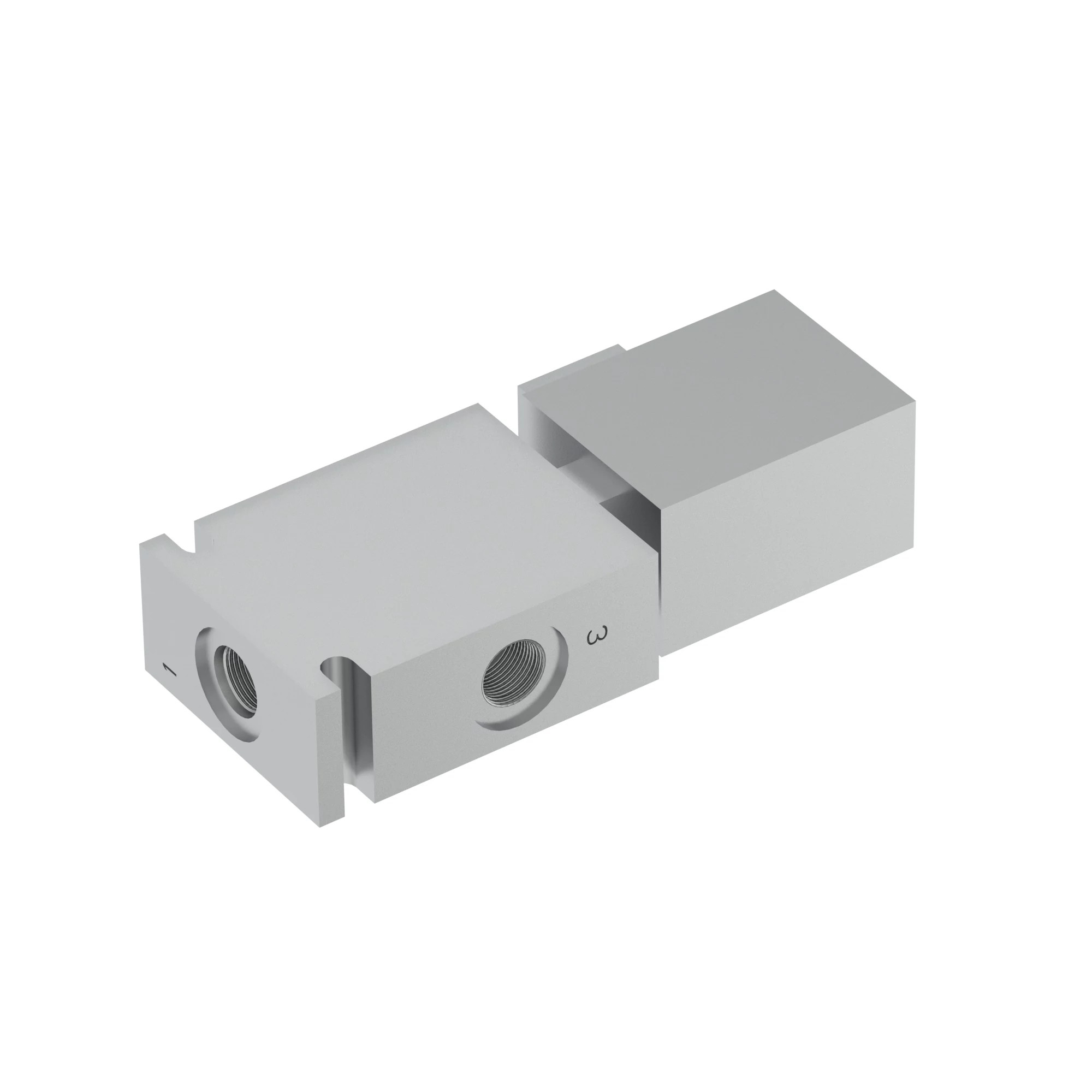 VALVE, PILOT SHUTOFF