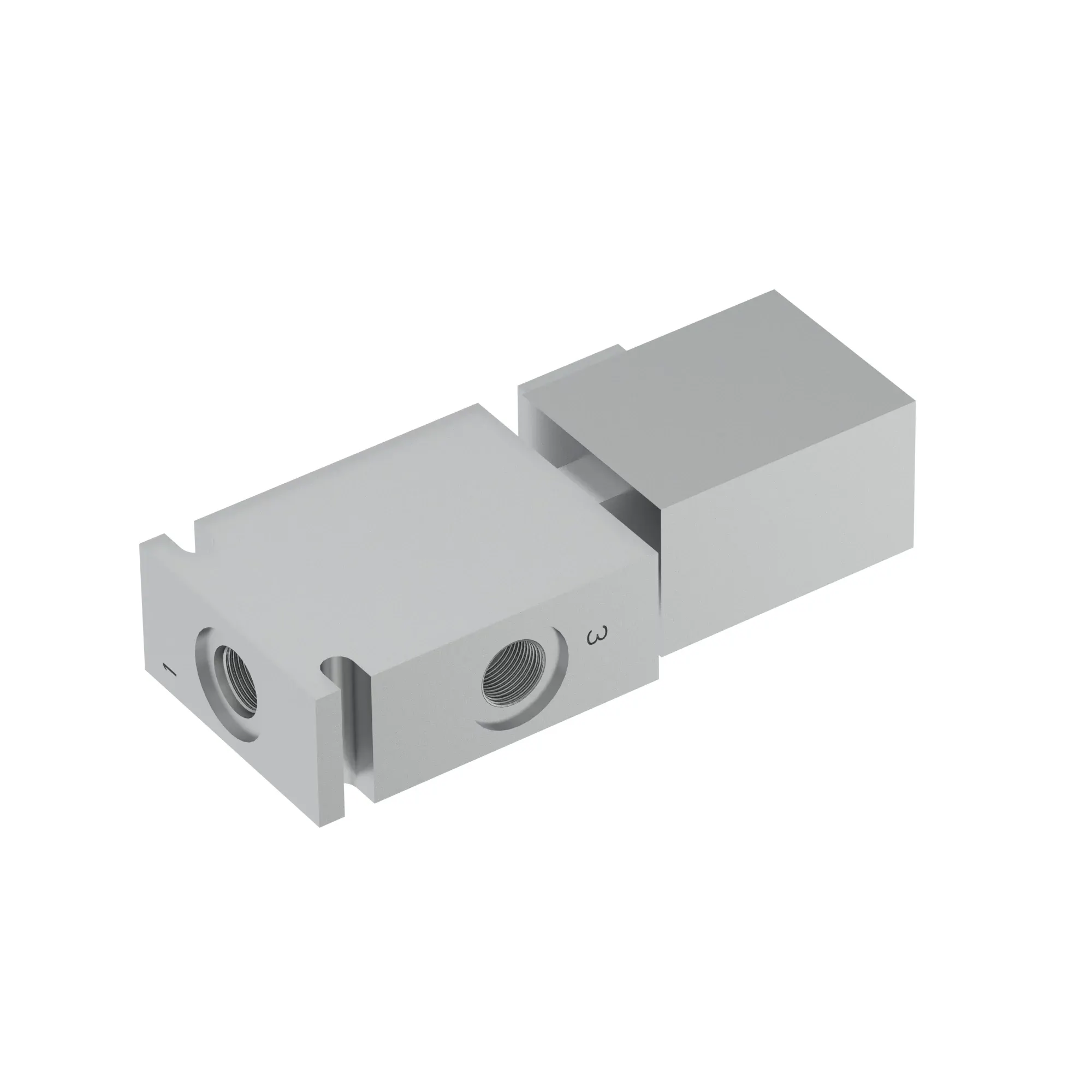 VALVE, PILOT SHUTOFF