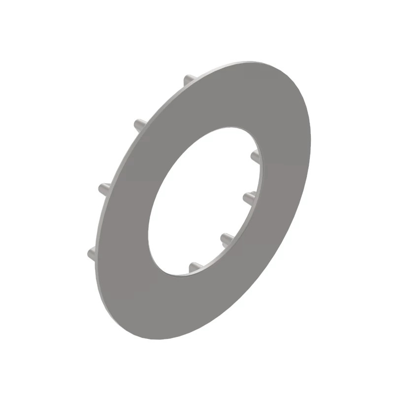 ACTUATOR, DIFFERENTIAL LOCK