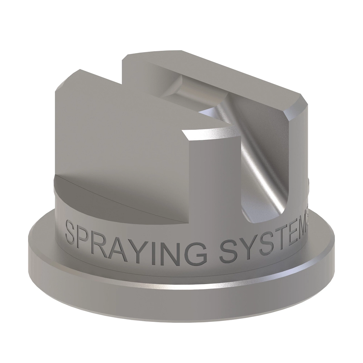 Nozzle Tip