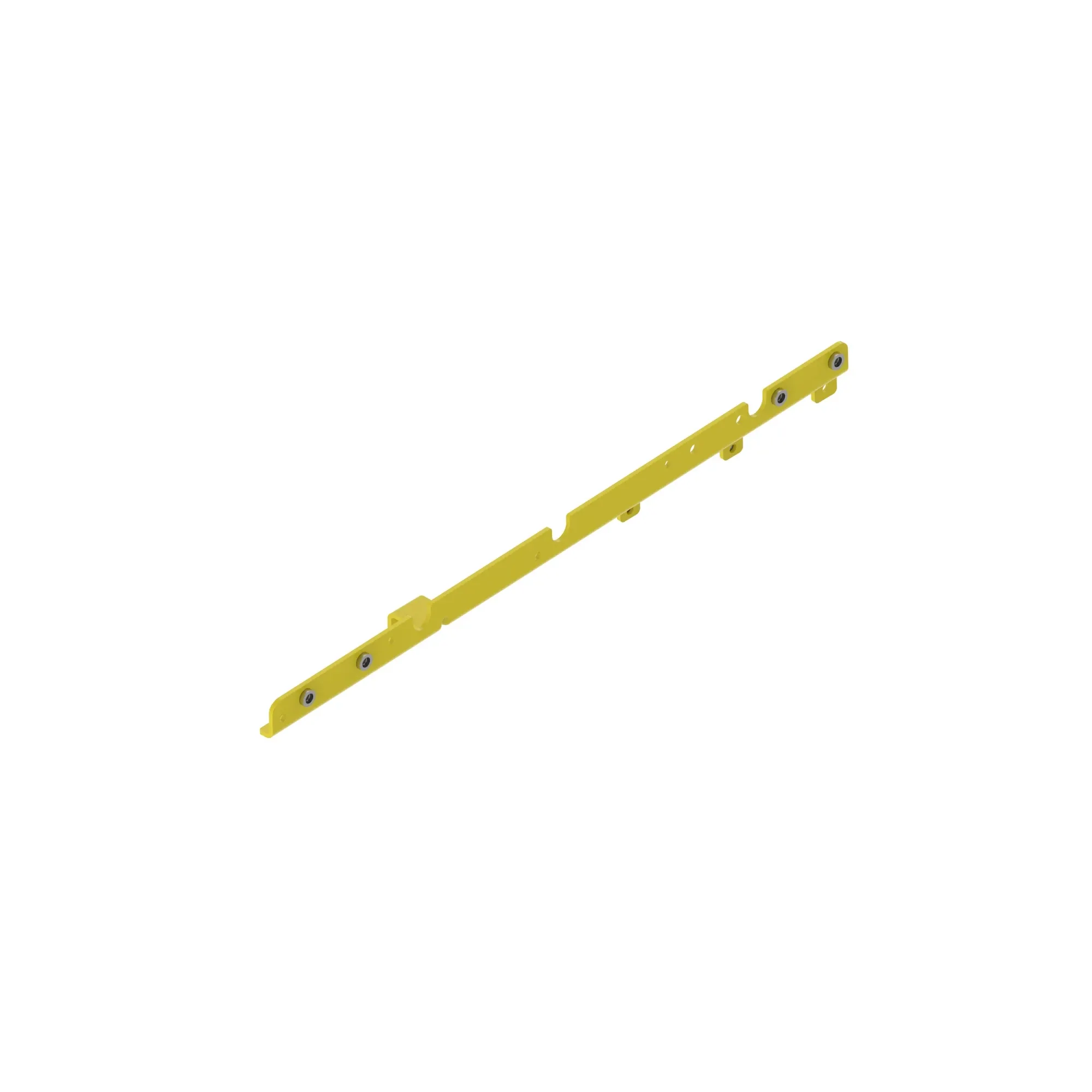 John Deere Door Bracket - AM147687
