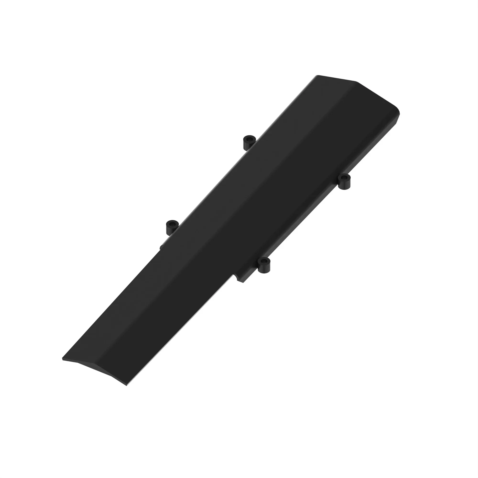 John Deere Lifting Boom Shield - F632772