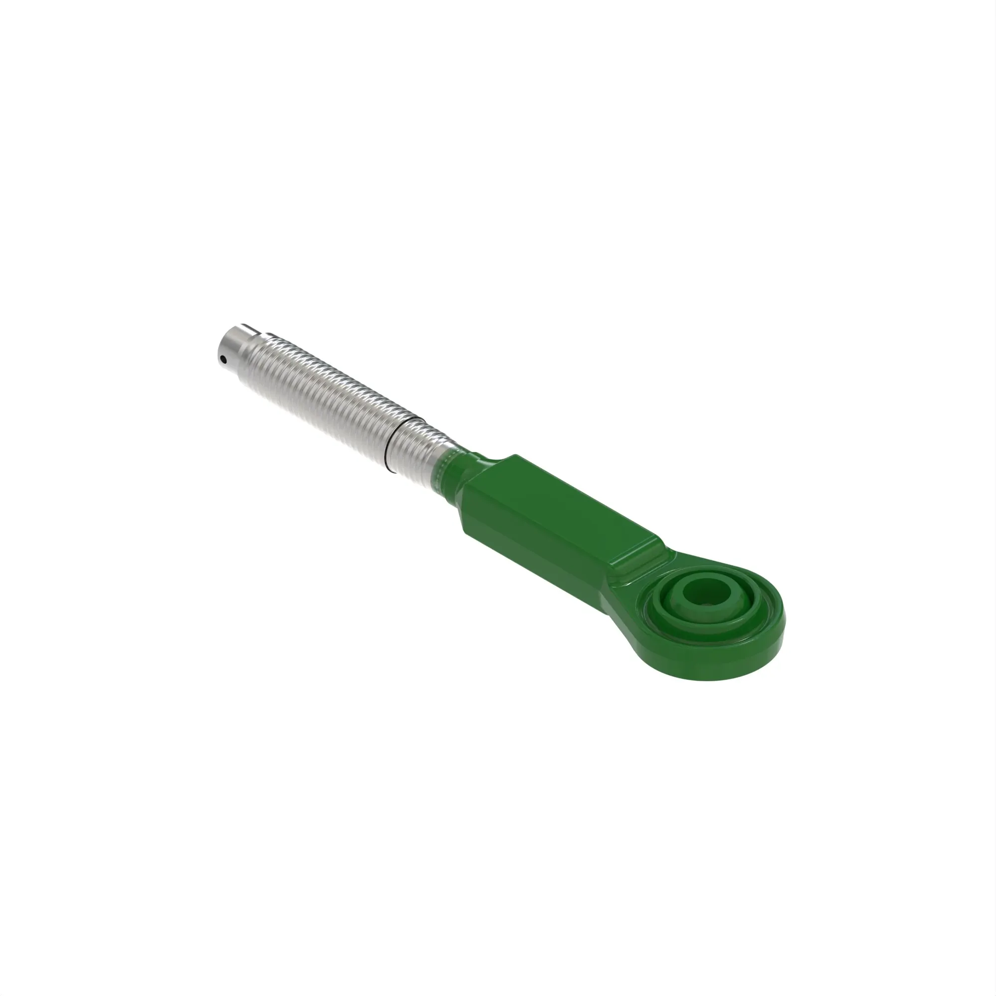 John Deere Upper Ball Assembly Link End - RE39700