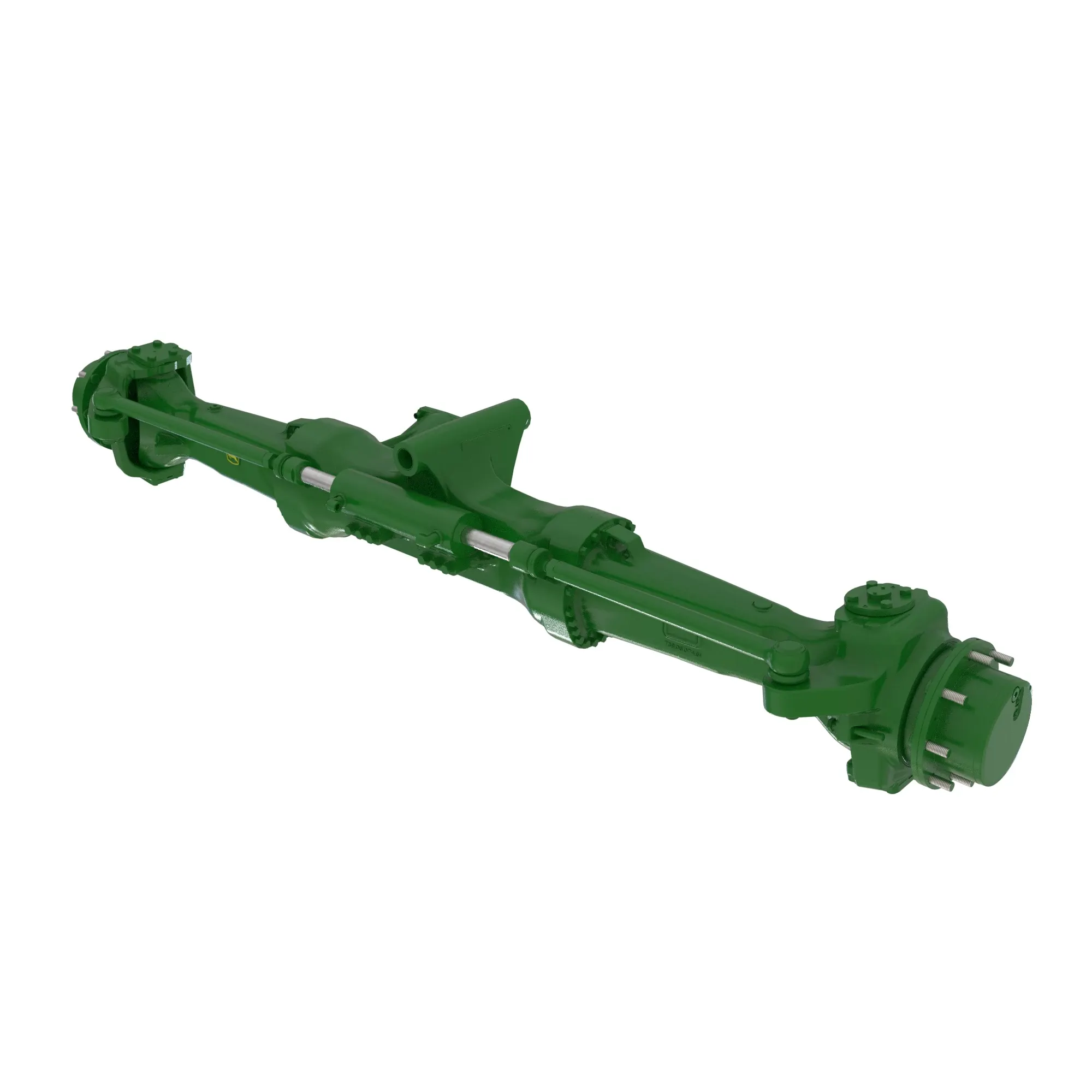 John Deere Rear Axle - AXE23484