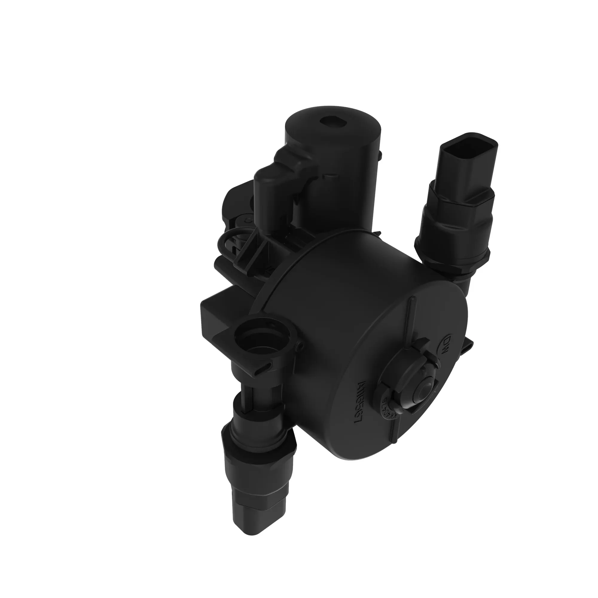 NOZZLE HOLDER, NOZZLE HOLDER, NOZZL