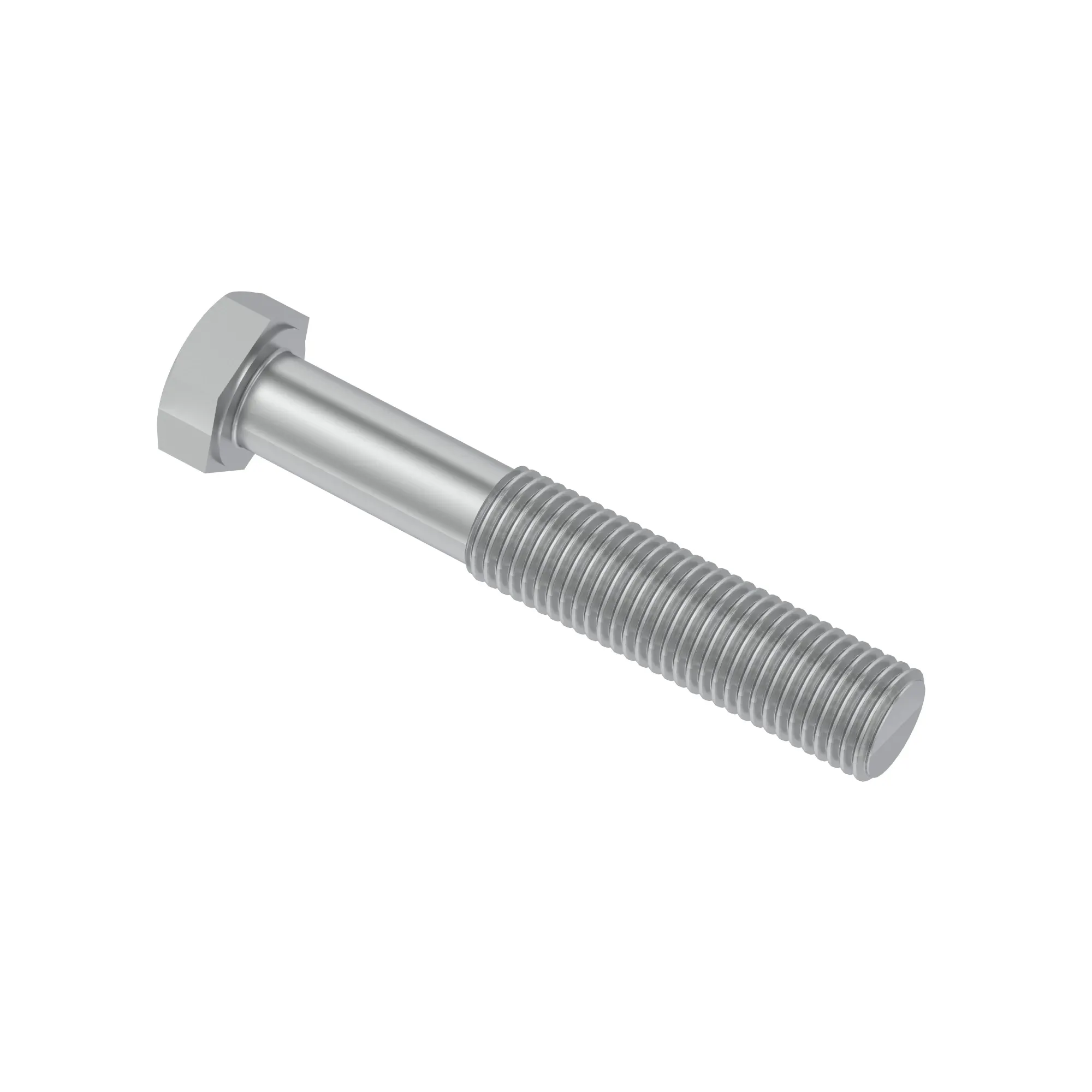 John Deere Hexagonal Head Screw, M24 X 170 - 19M8419