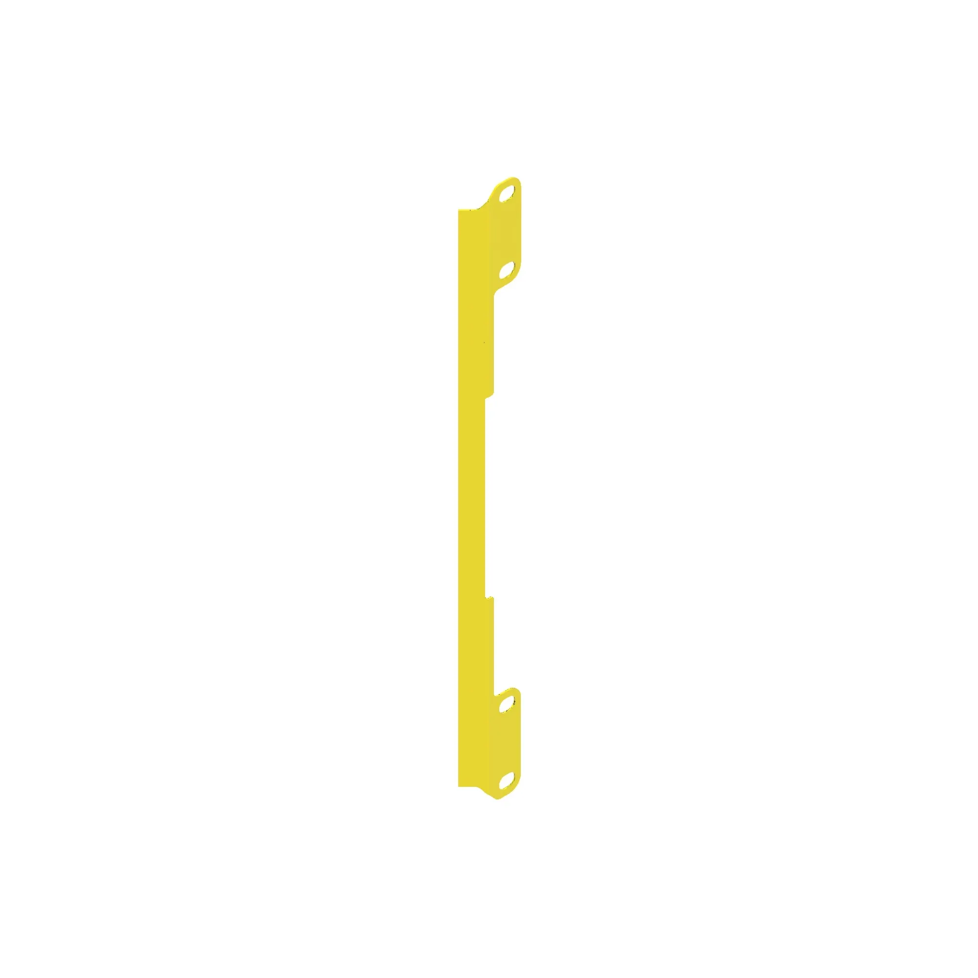John Deere Rotary Harvesting Unit Sheet - LCA109753
