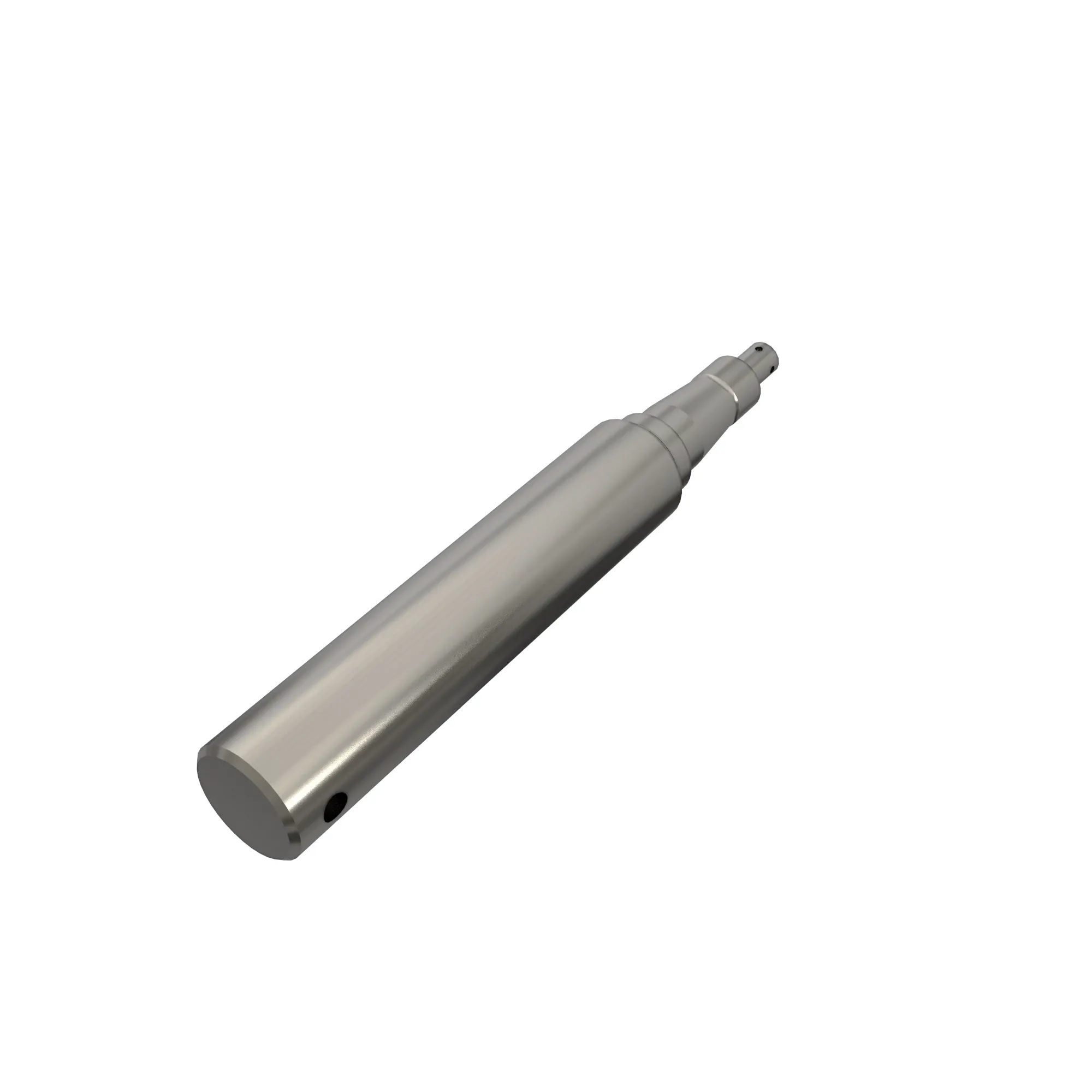 SPINDLE, SPINDLE, 6 BOLT FRONT