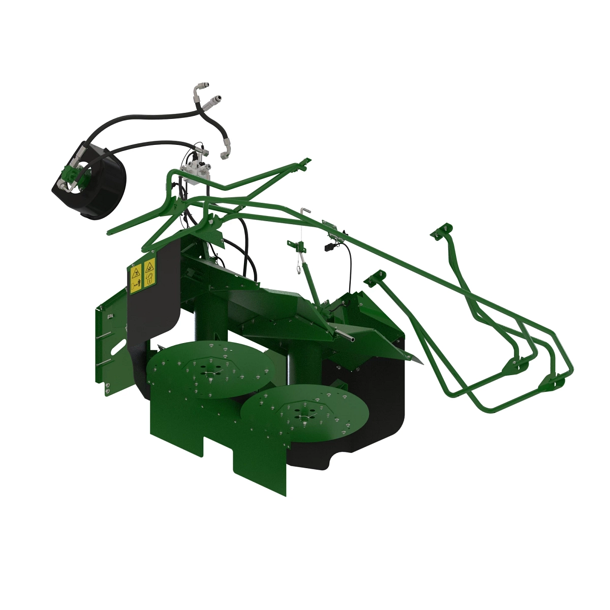 Spreader
