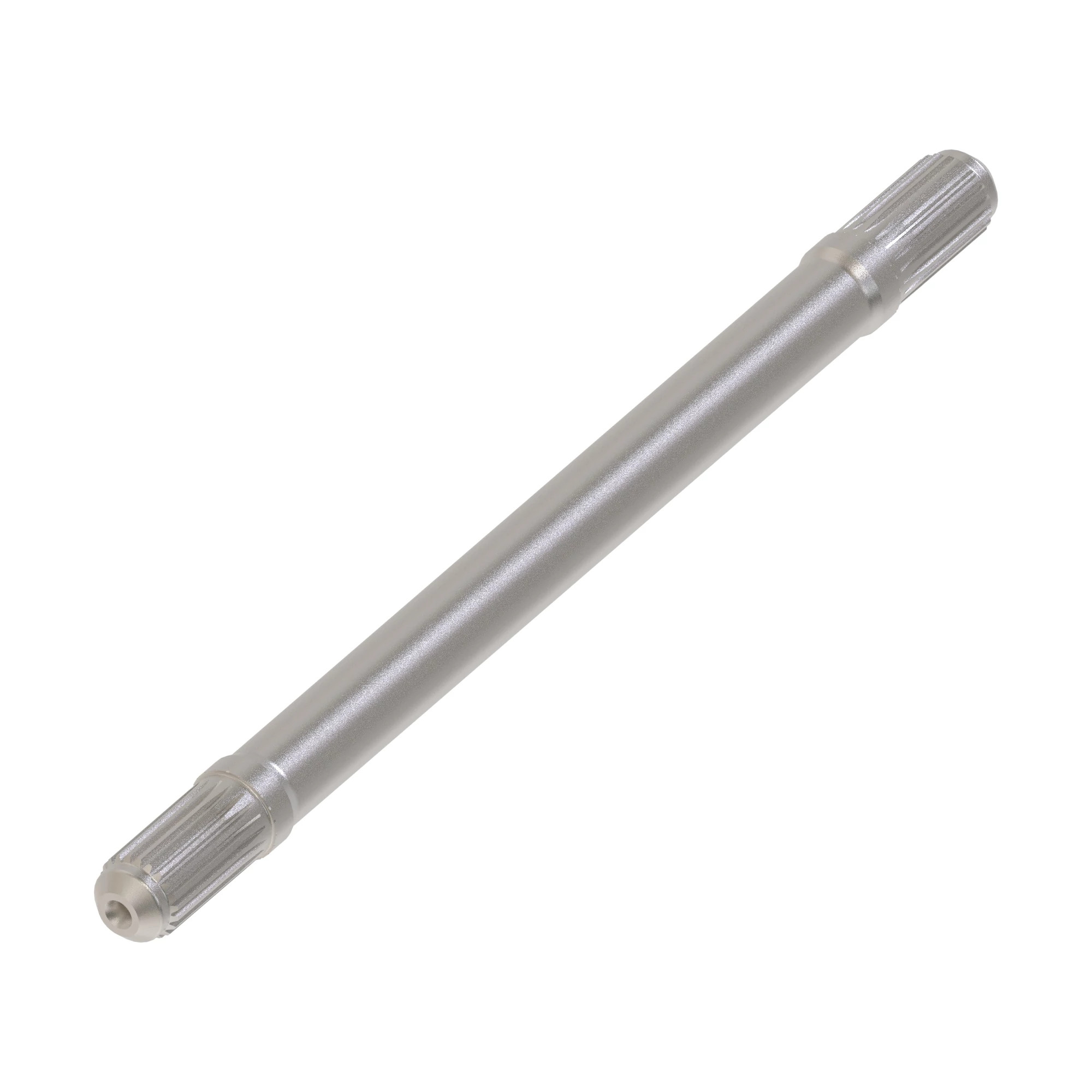 SHAFT, GROUND DRIVE PTO IDLER