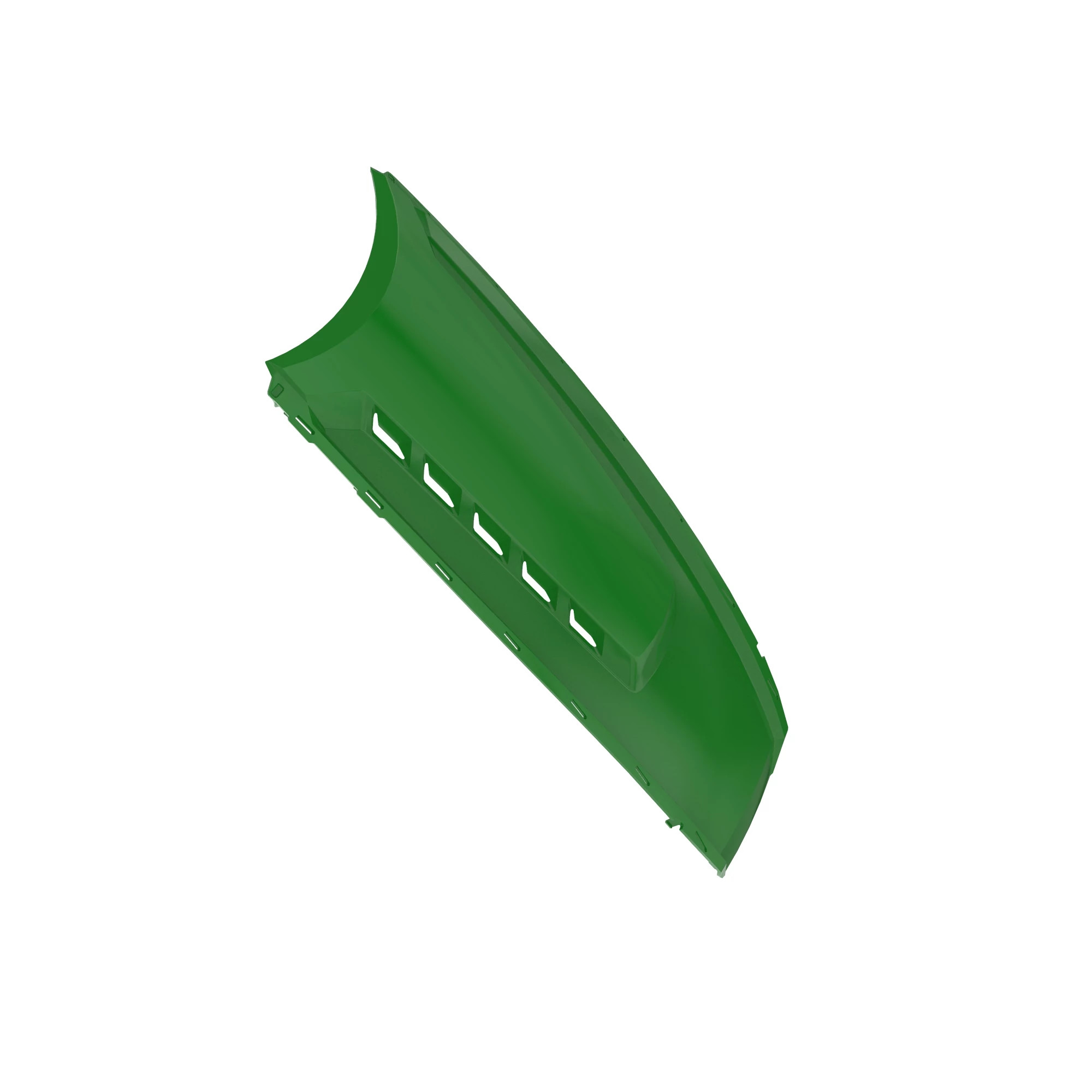 PANEL, HOOD - UPPER X500 SERIES