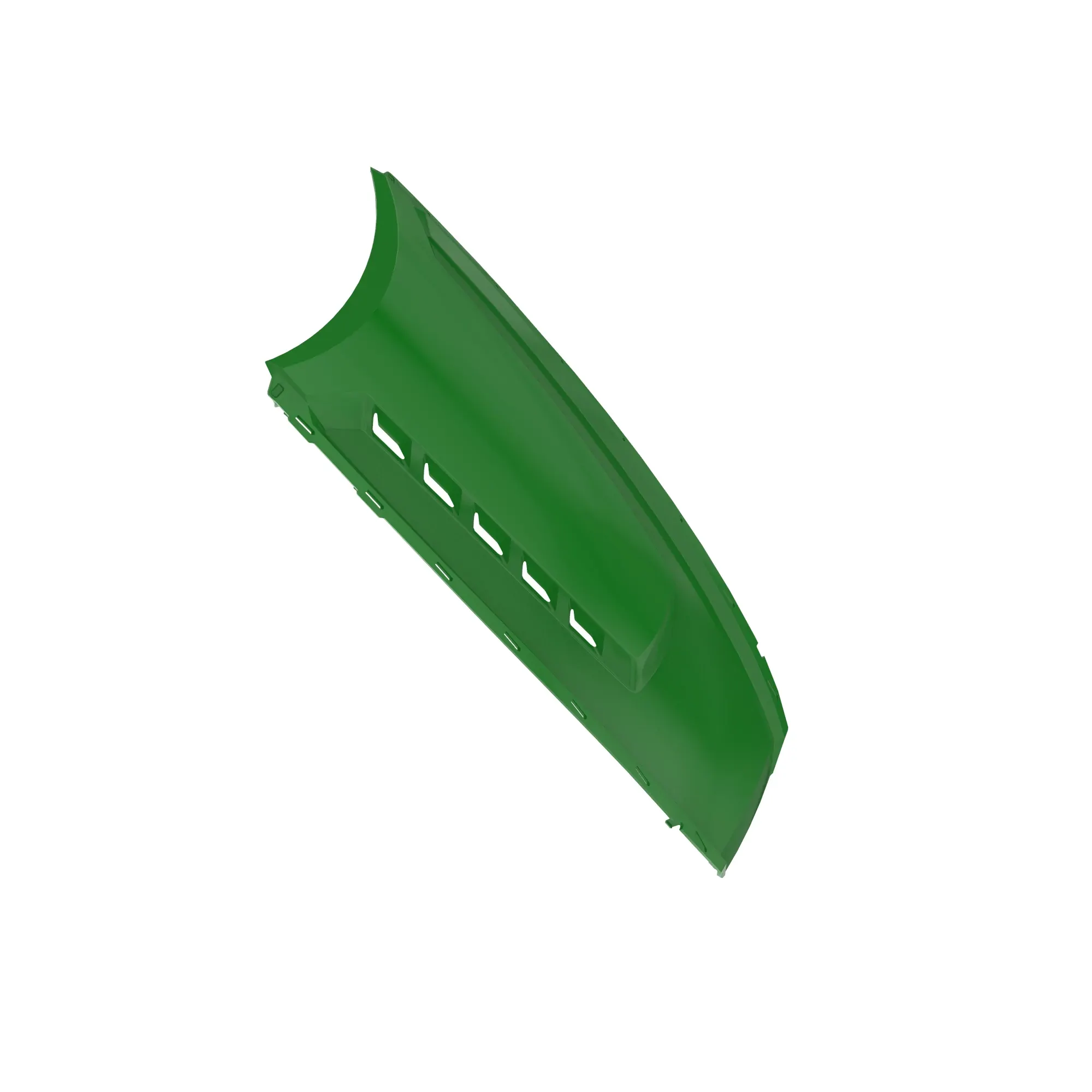 PANEL, HOOD - UPPER X500 SERIES