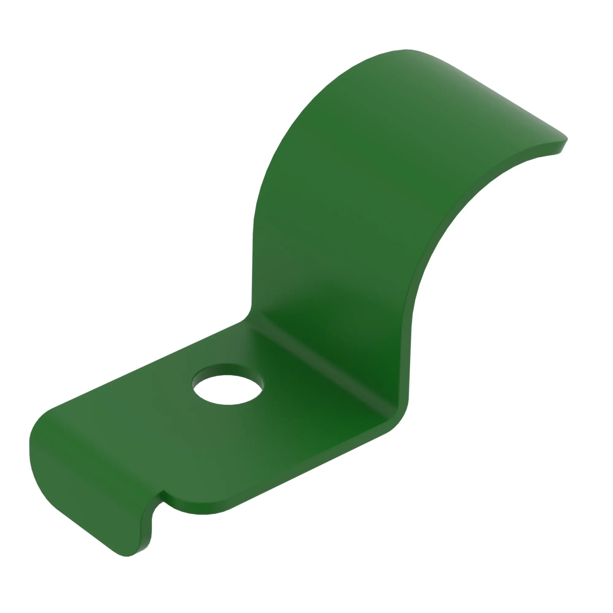BRACKET, 5E TREM4 CAB, INJECTOR HAR
