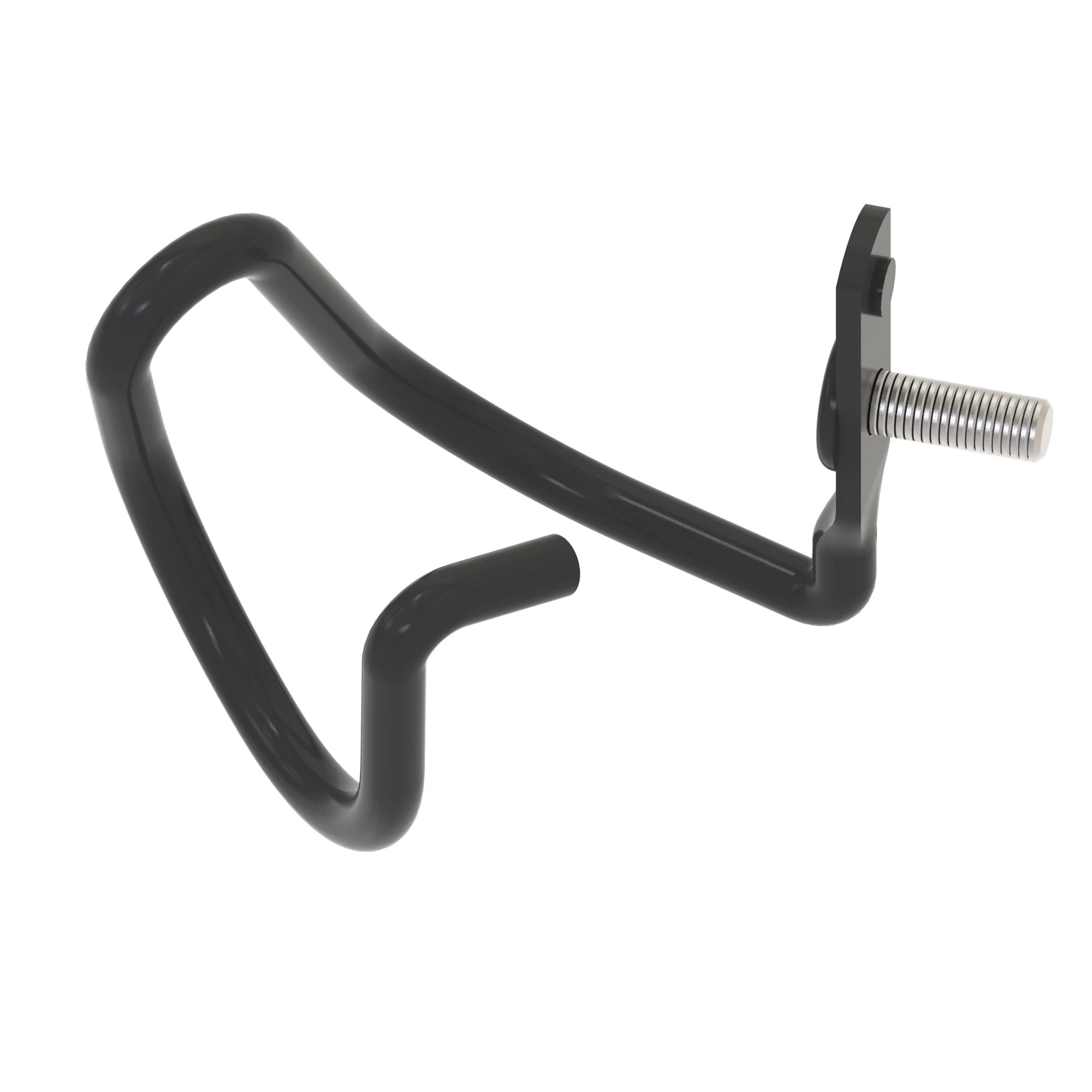 ROD, EXHAUST PROTECTION ASSEMBLY