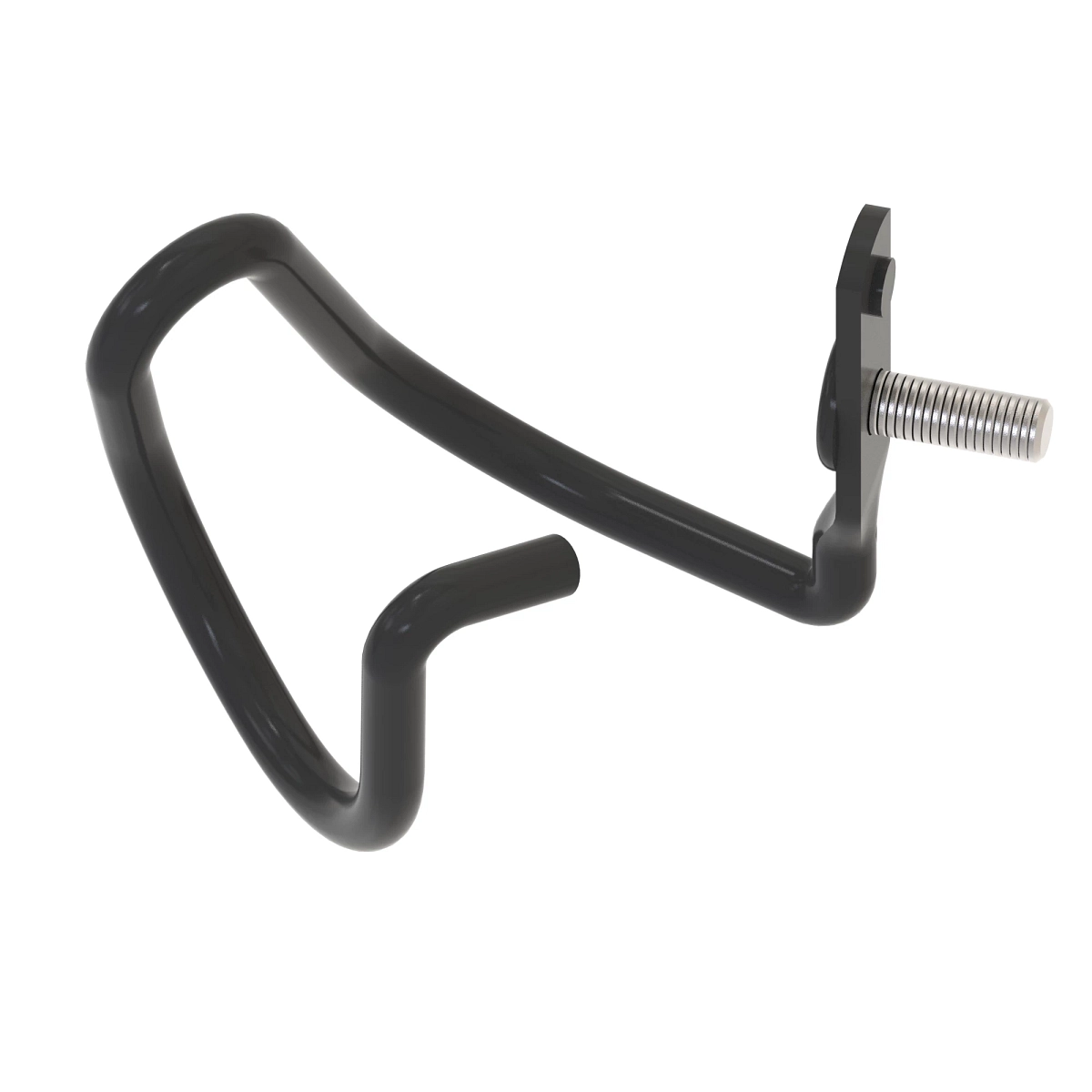 Rod, Exhaust Protection Assembly