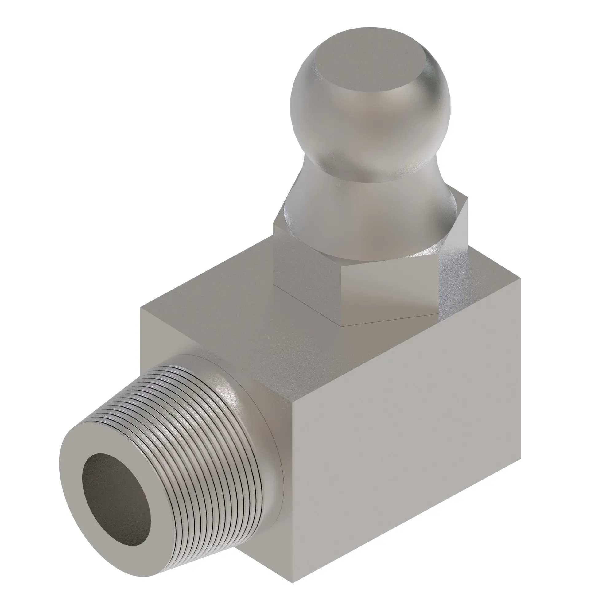 John Deere Lubrication Fitting - AH226482