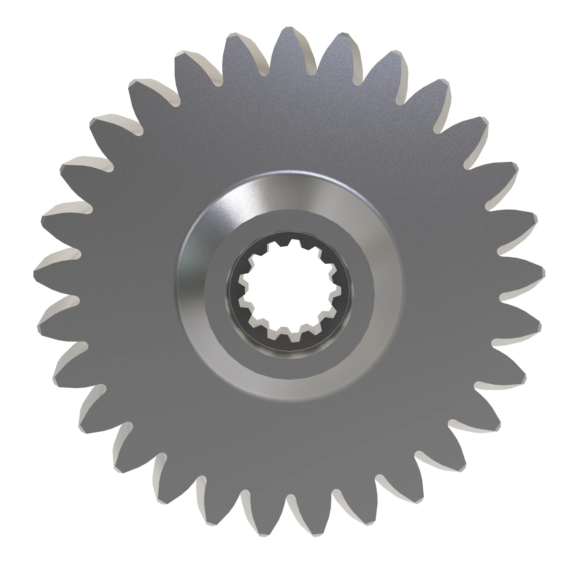 Helical Gear