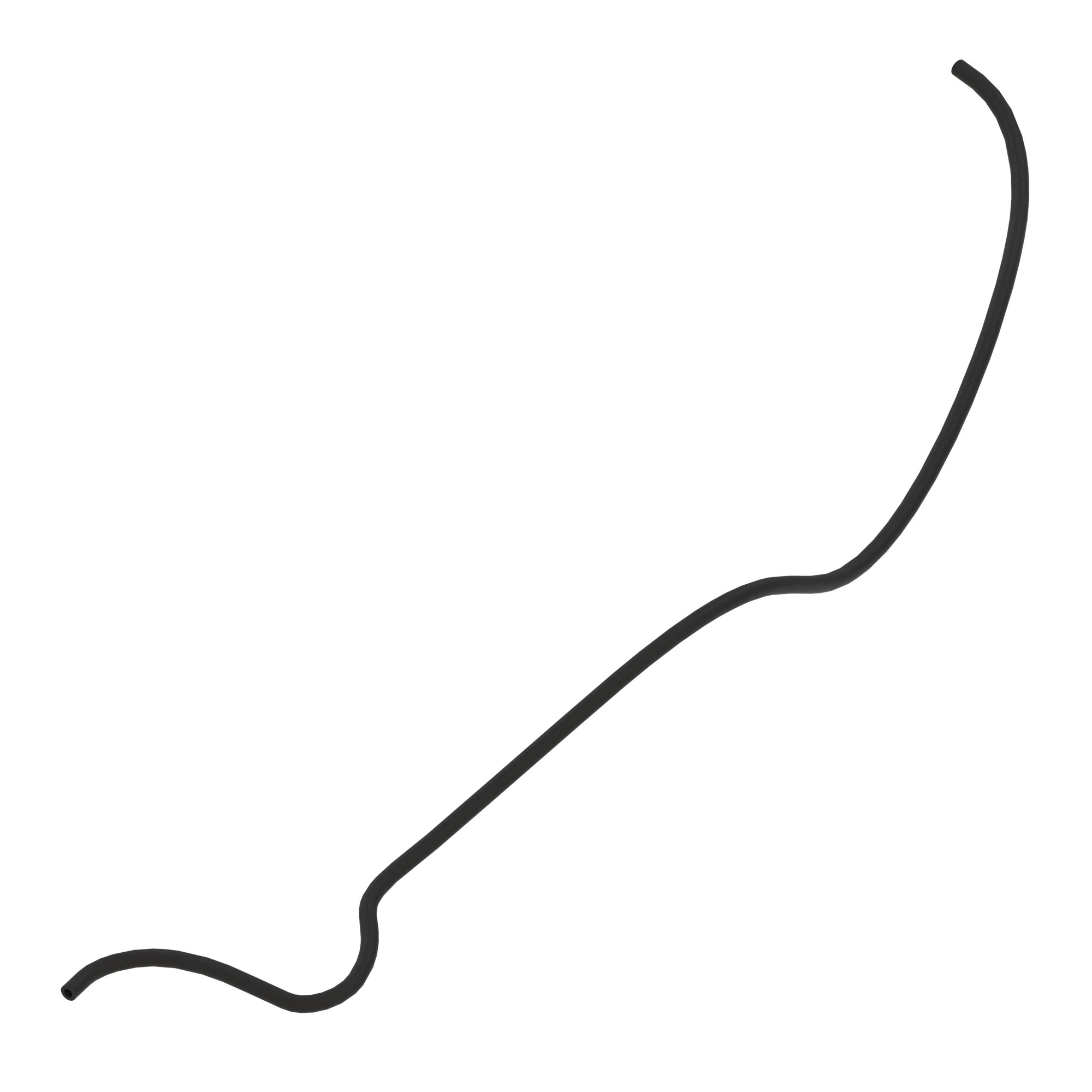 John Deere Flexible Fuel Hose - SU49829