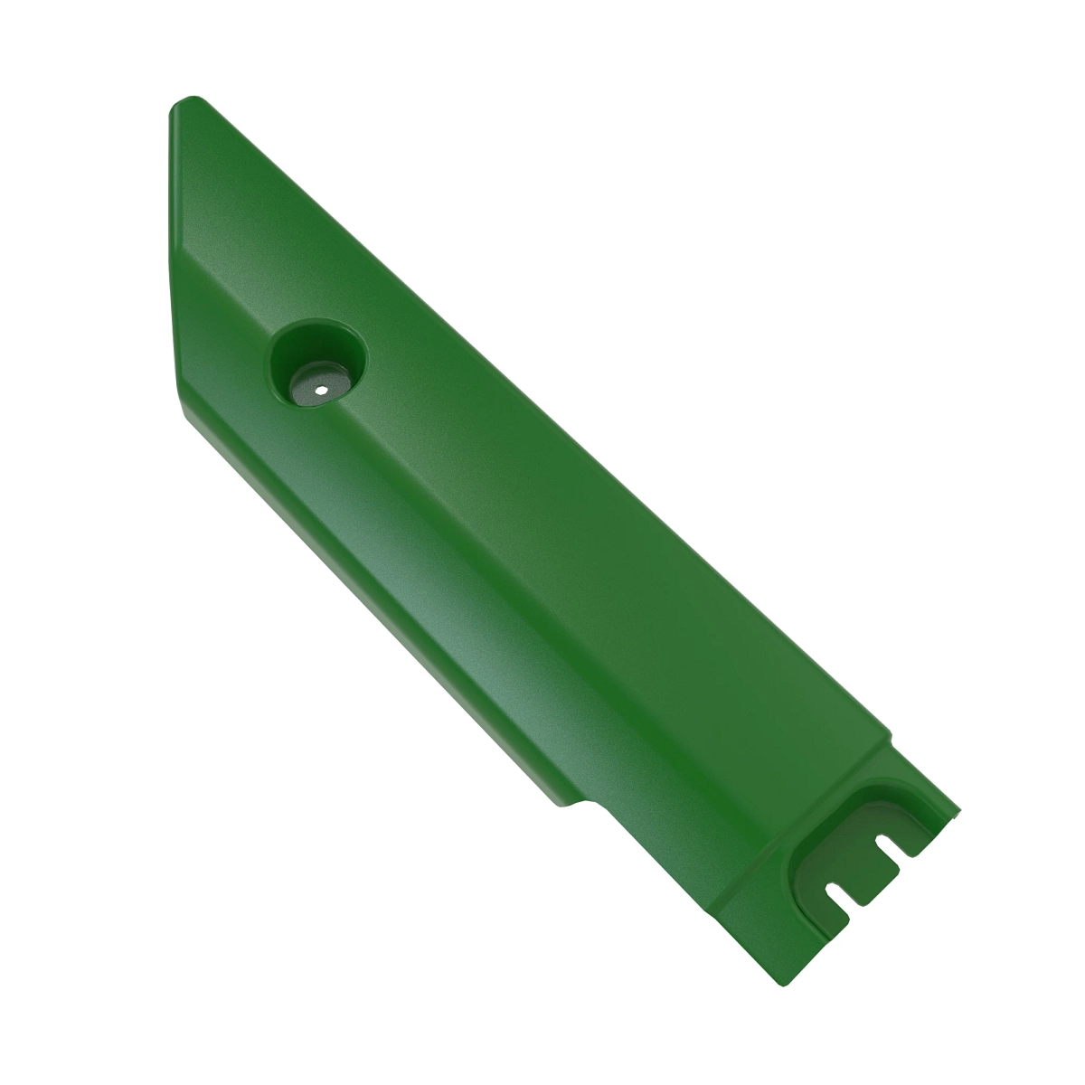 Molding, Rhs Cab Shield L-Series
