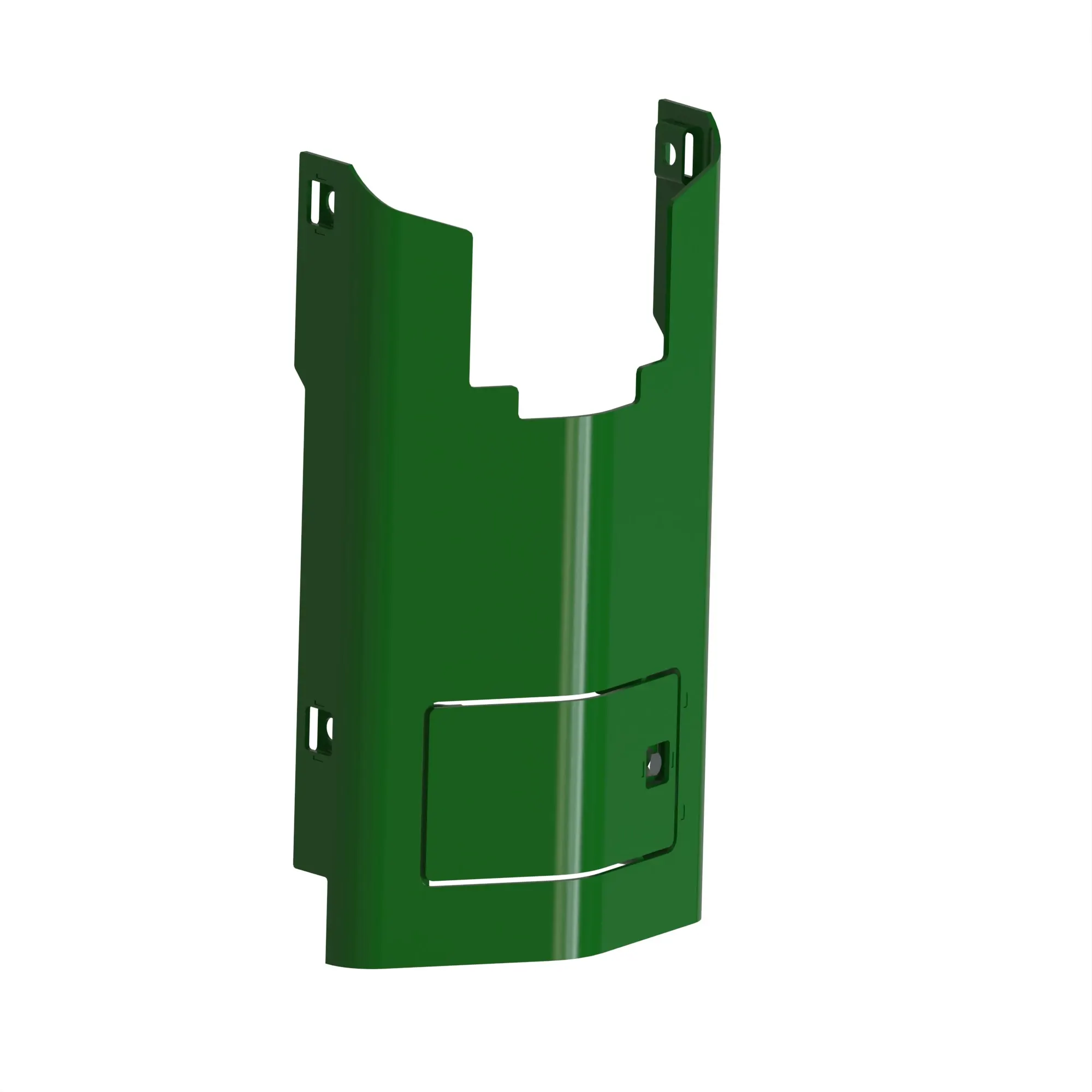 PR714 COVER ASSY RIGHT FRONT XLT L