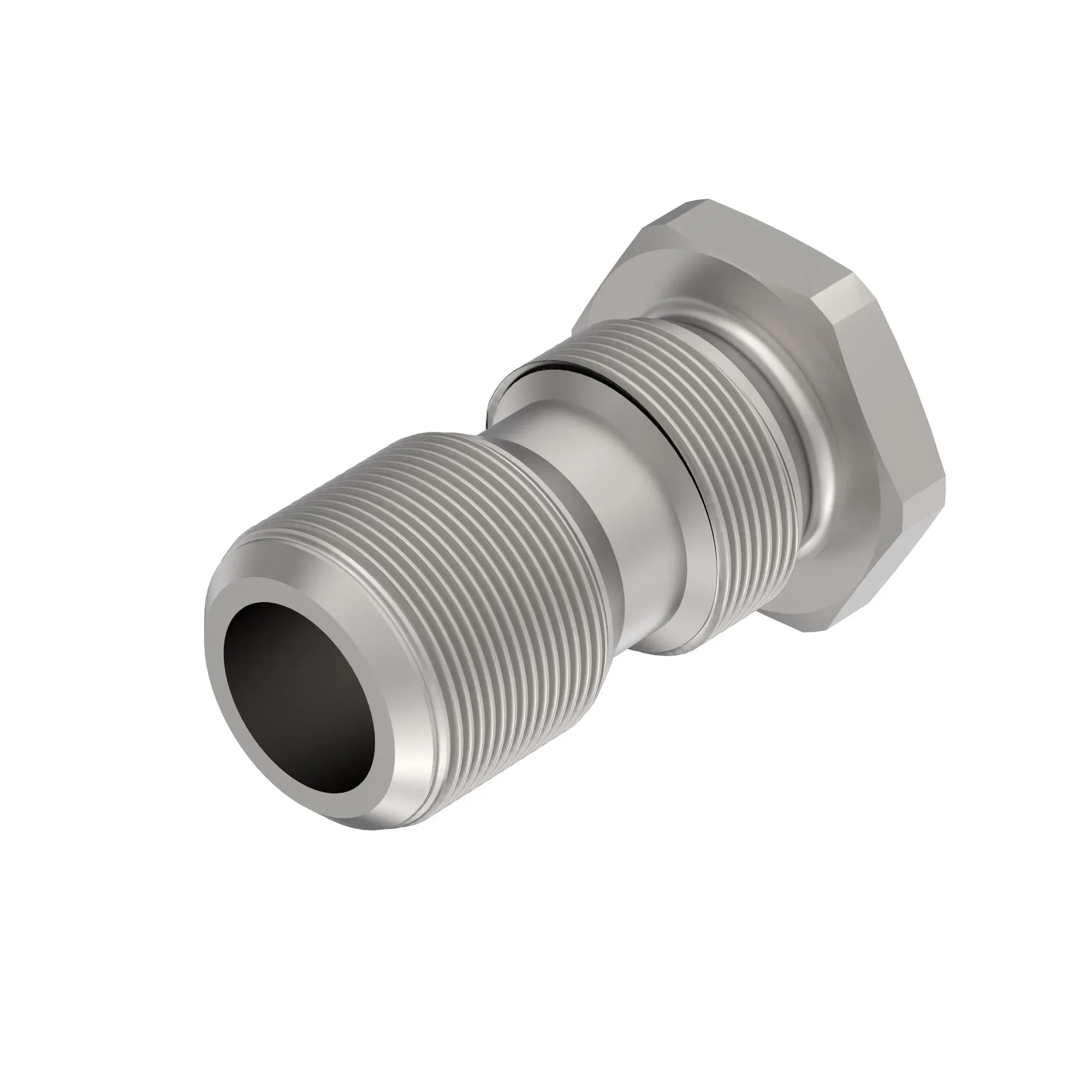 Tube Nut