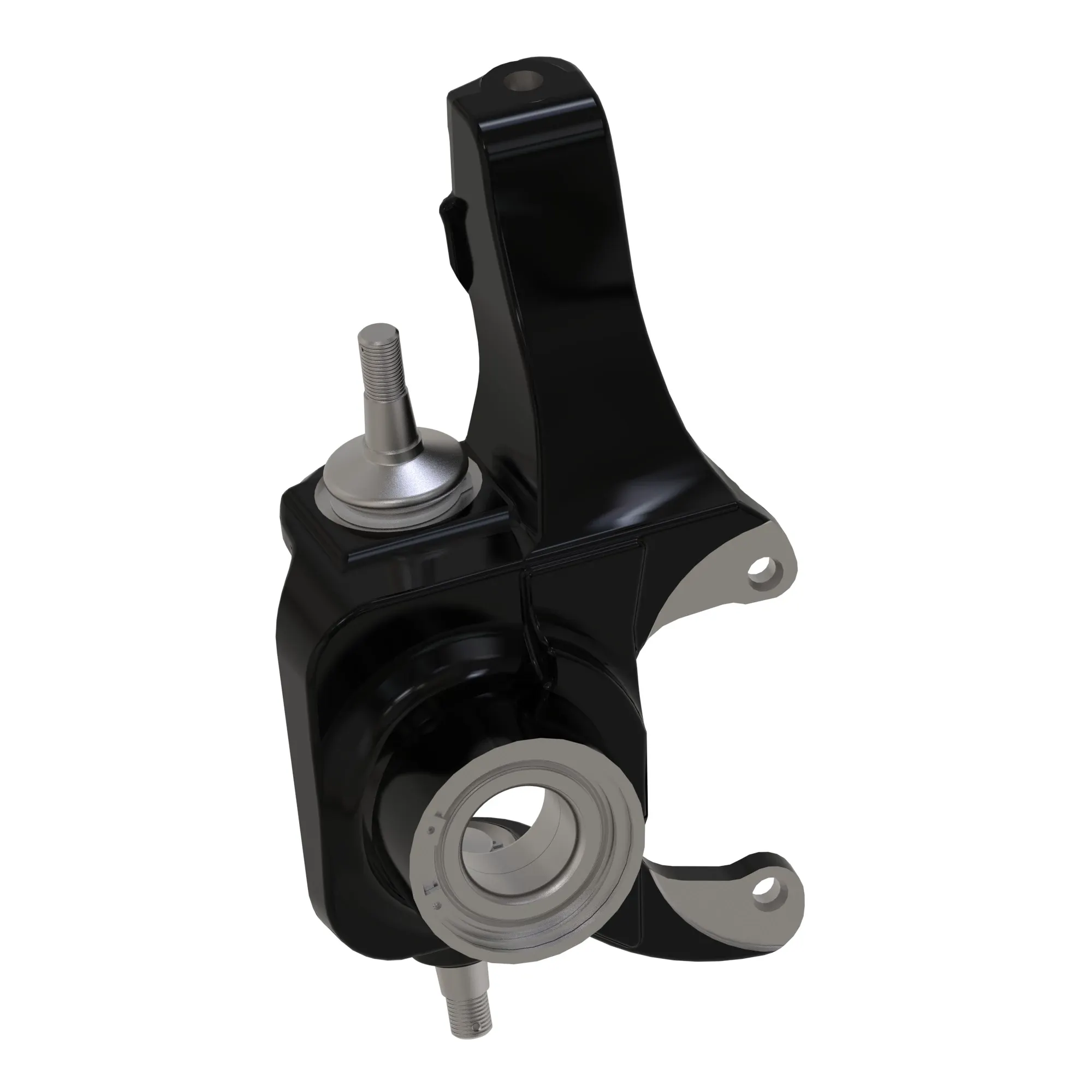 John Deere Knuckle - AM143500
