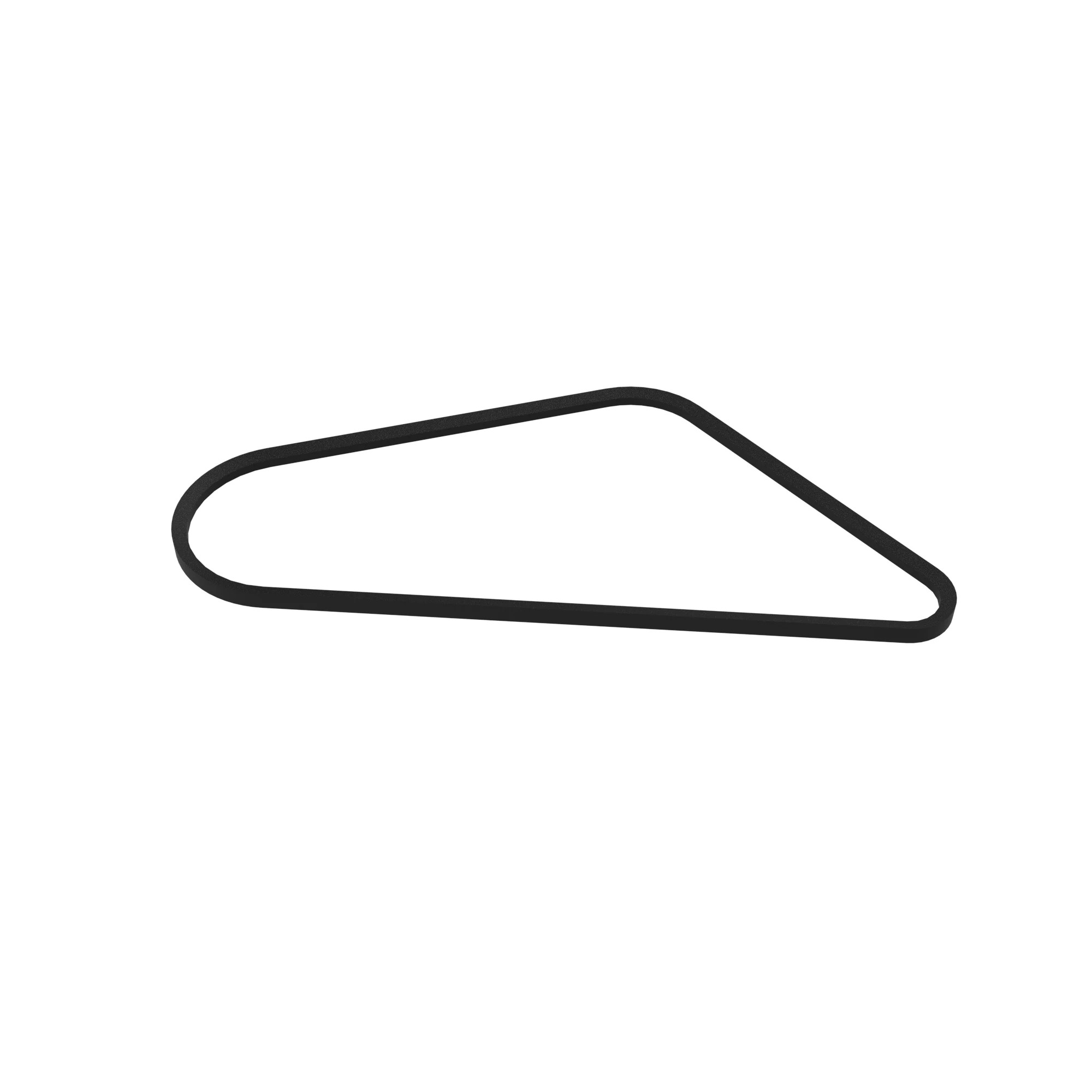 V-BELT, FAN, 3029, NO AC