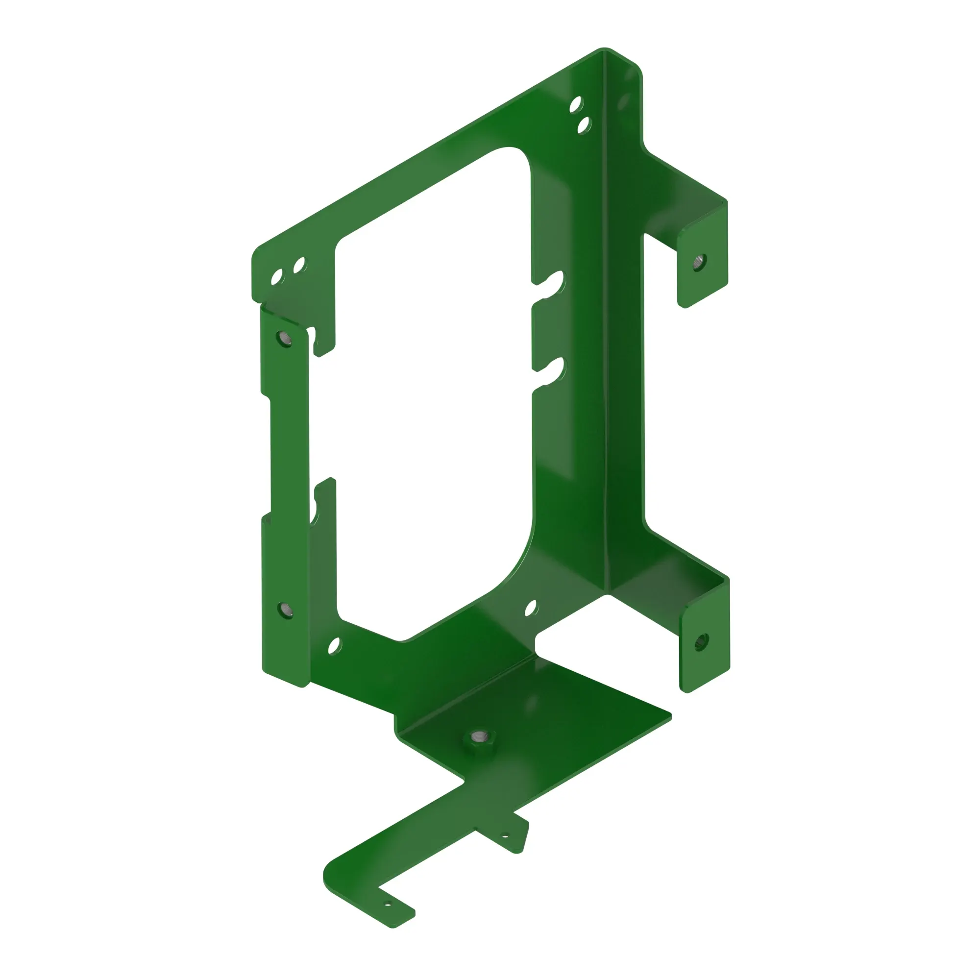 BRACKET- IPM FRAME MOUNT BASE