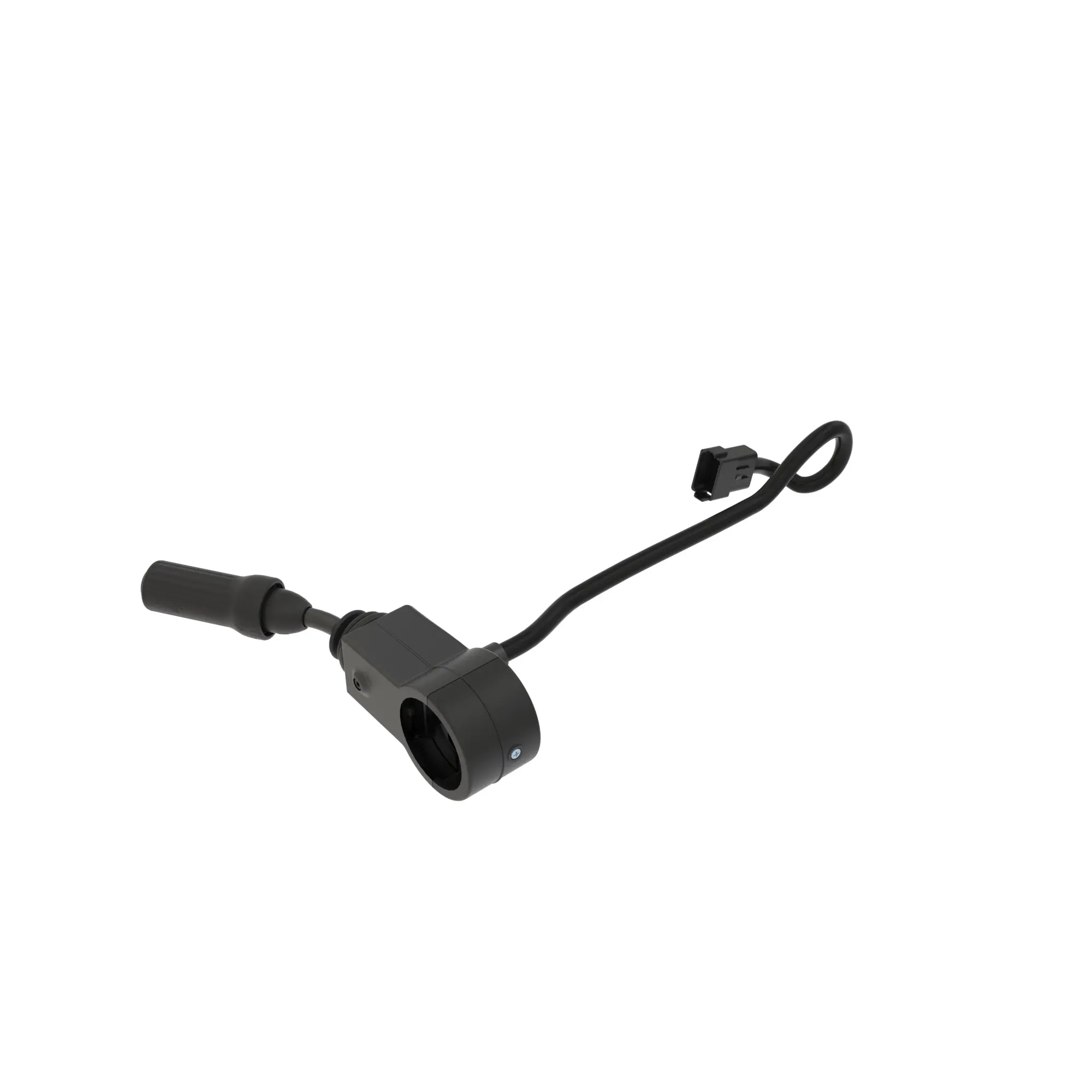 CONTROL LEVER